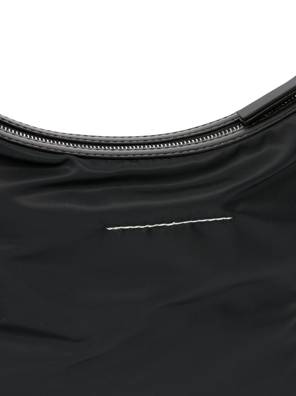 MM6 Maison Margiela Nylon Crossbody Bag – 100% Poliammide - view 3
