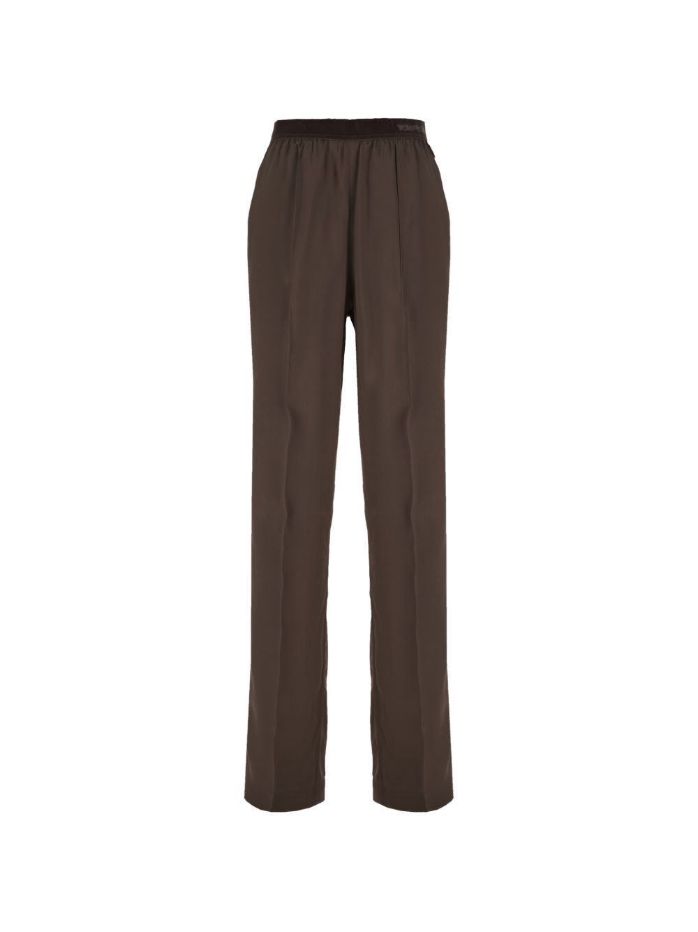 Tom Ford Trousers – 100%  Silk