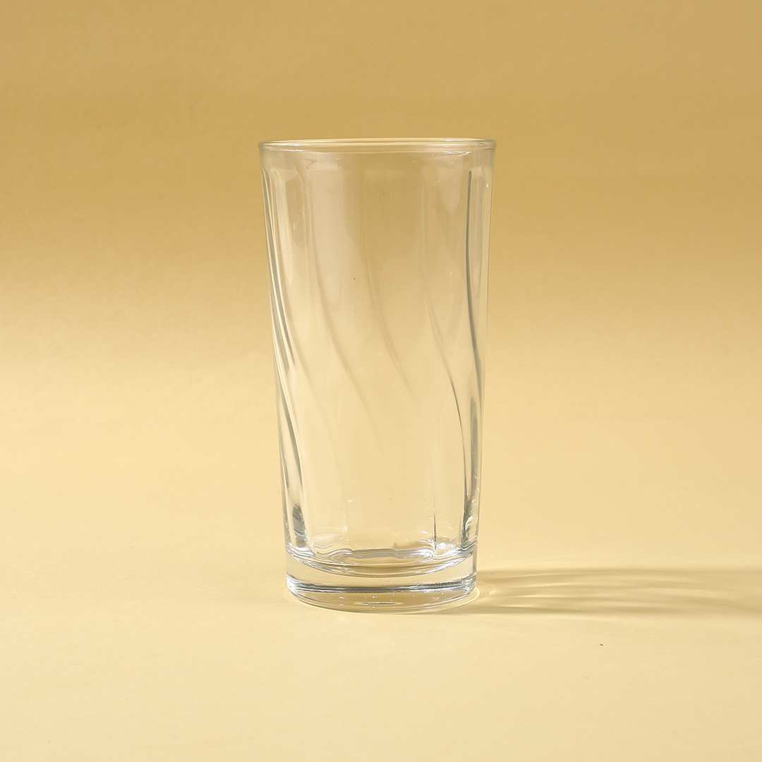 Wonderchef Modena Water Glass 245 Ml (Set Of 6) - view 7