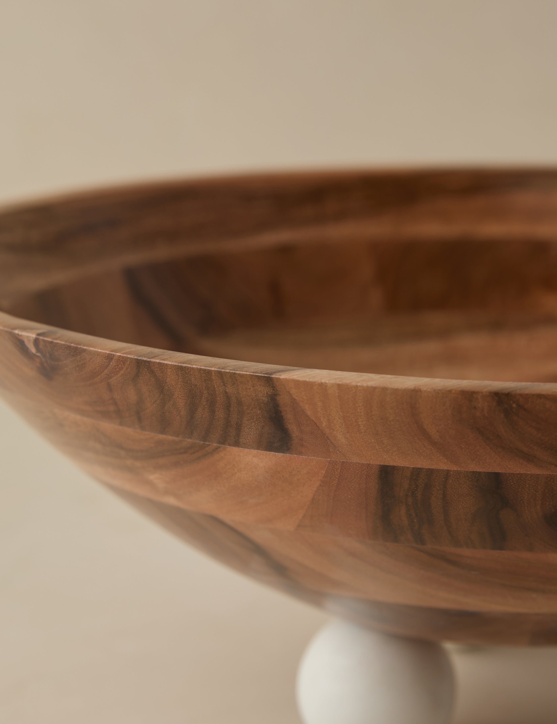 Lulu and Georgia Marisa Bowl by Meso – Natural - view 5