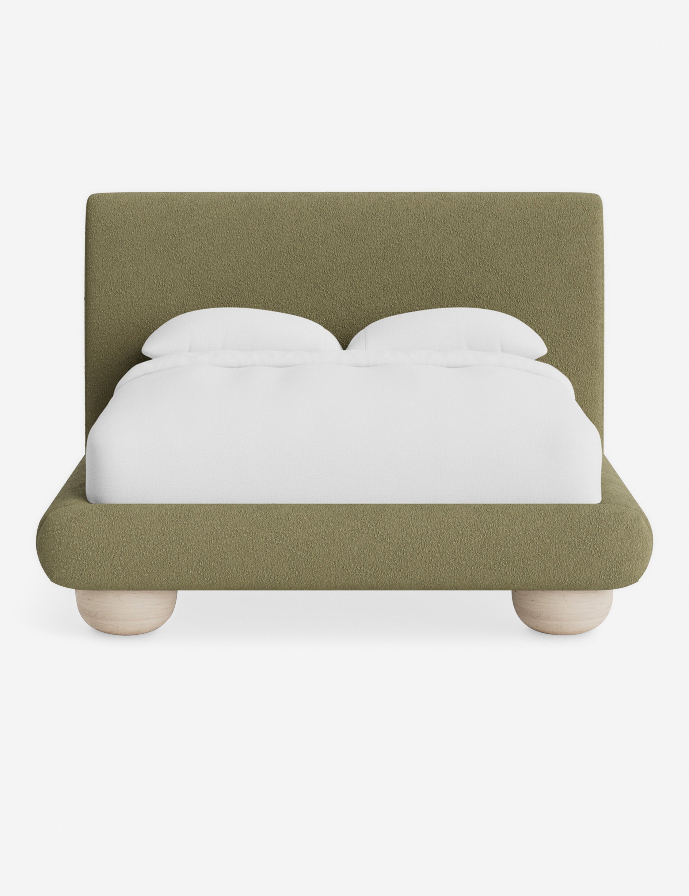 Lulu and Georgia Rigby Platform Bed - view 172