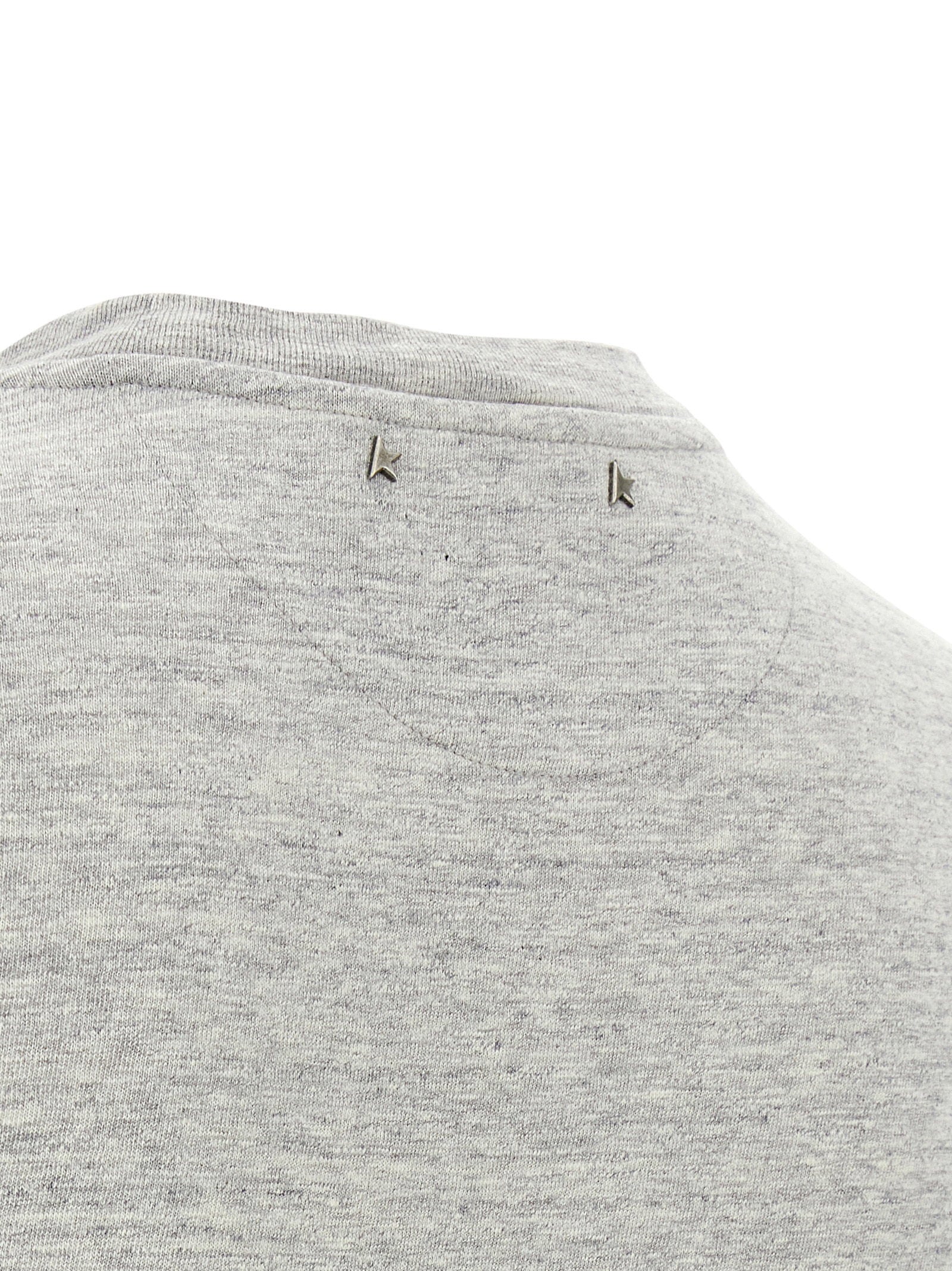 Golden Goose Journey T-shirt – 100% cotton - view 4
