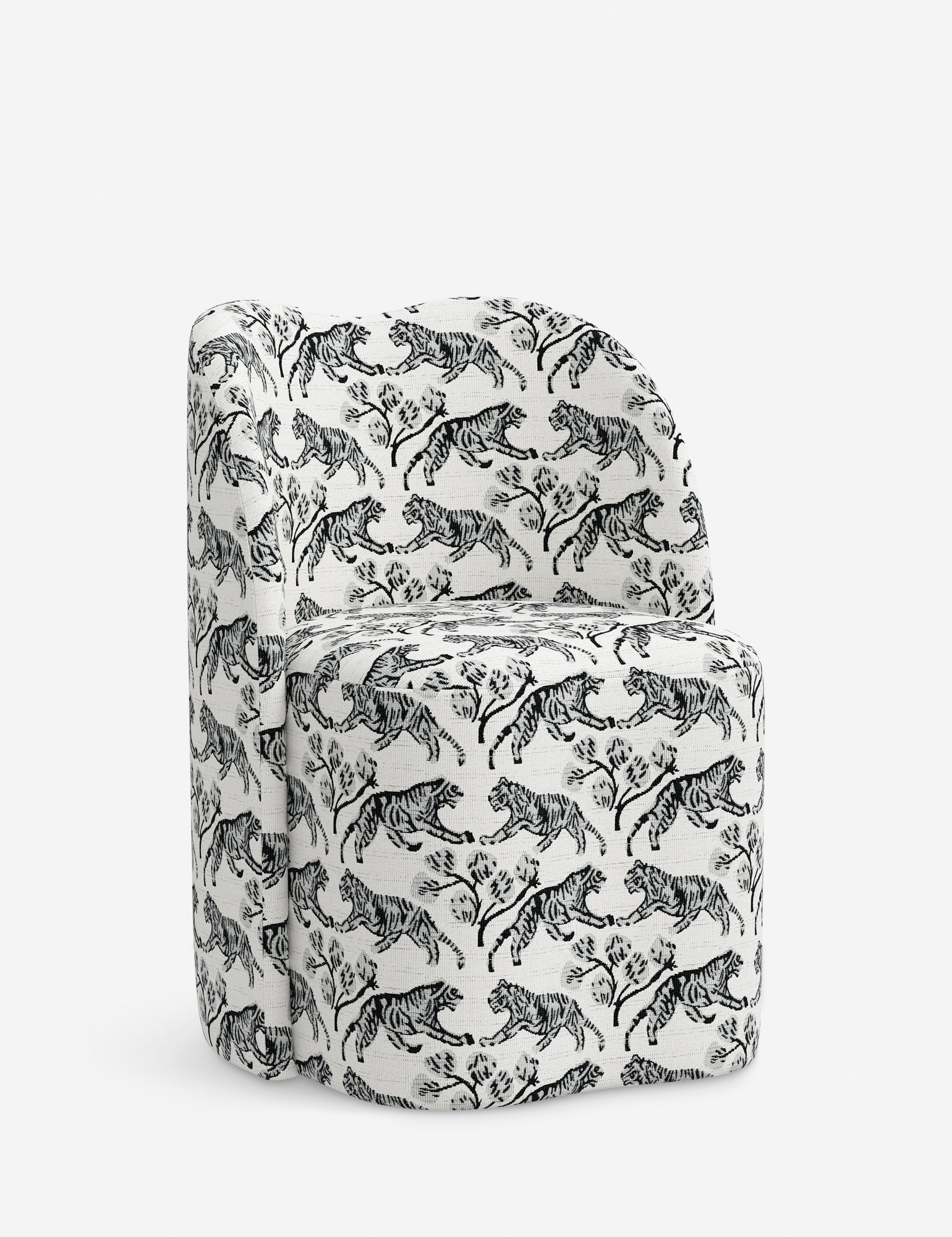 Lulu and Georgia Bedell Dining Chair - view 175