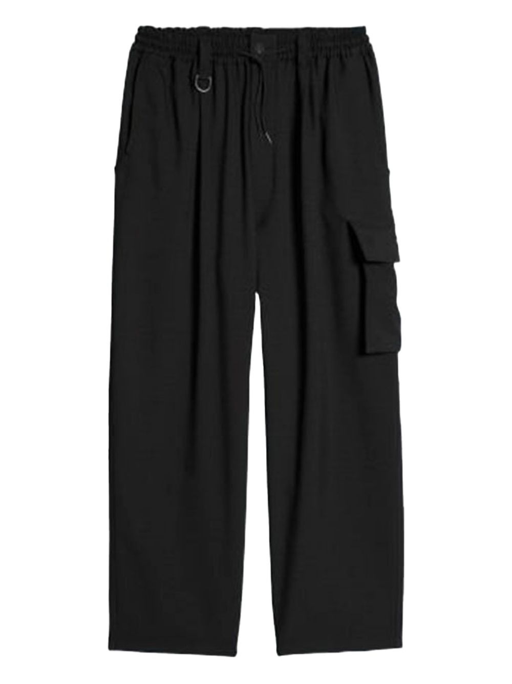 Y-3 Trousers – Polyester100 %