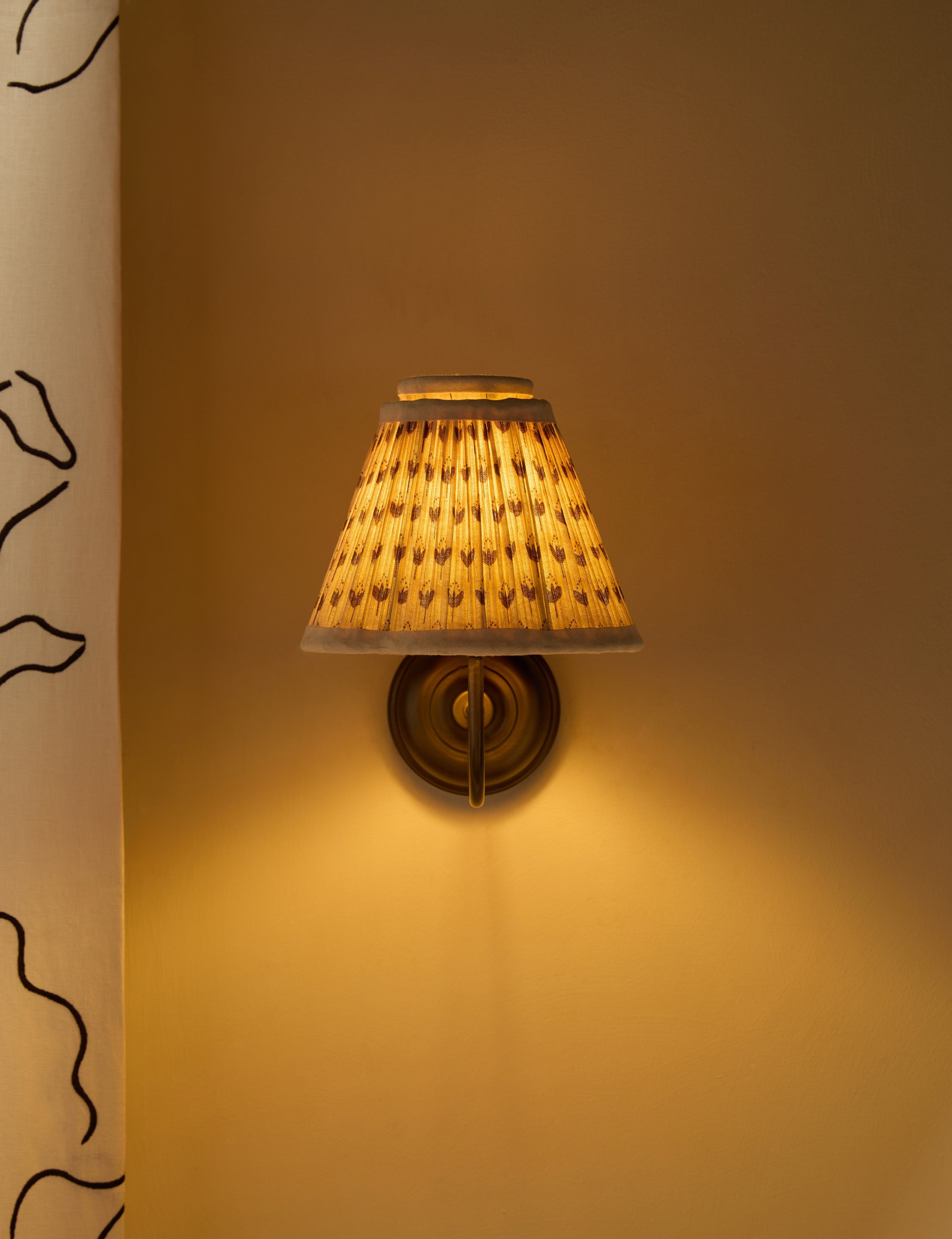 Lulu and Georgia Sconce light - view 15