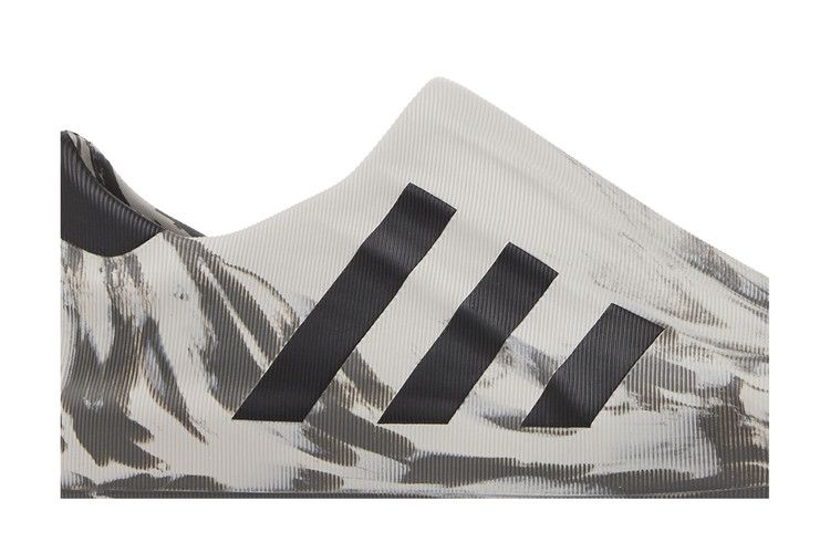 adidas adiFOM Superstar Clear Granite - view 2