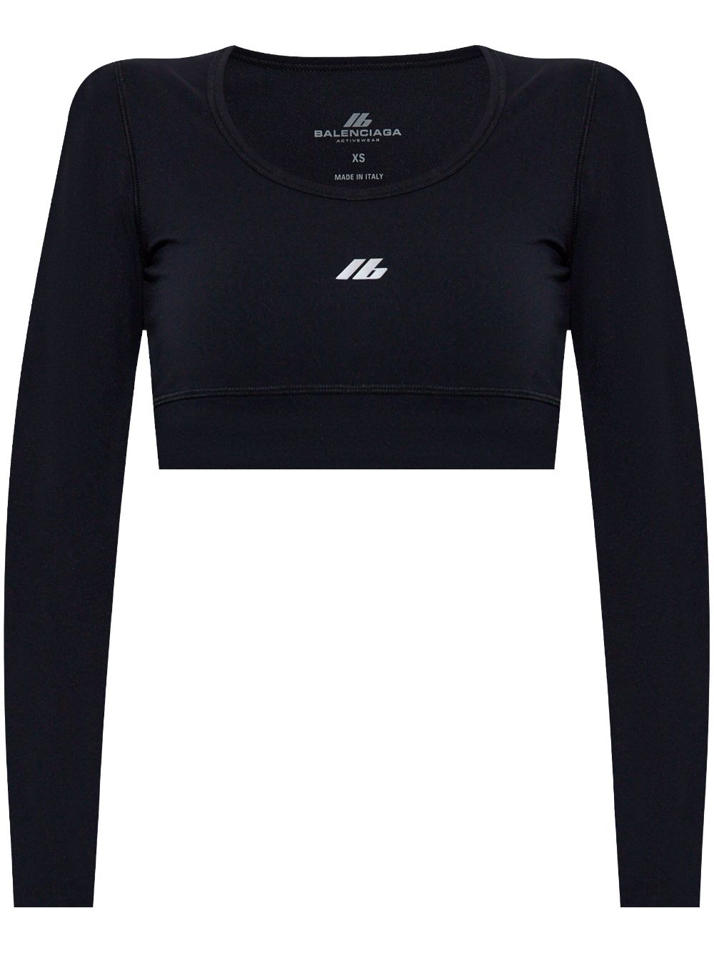 Balenciaga t-shirts – Balenciaga Crop top