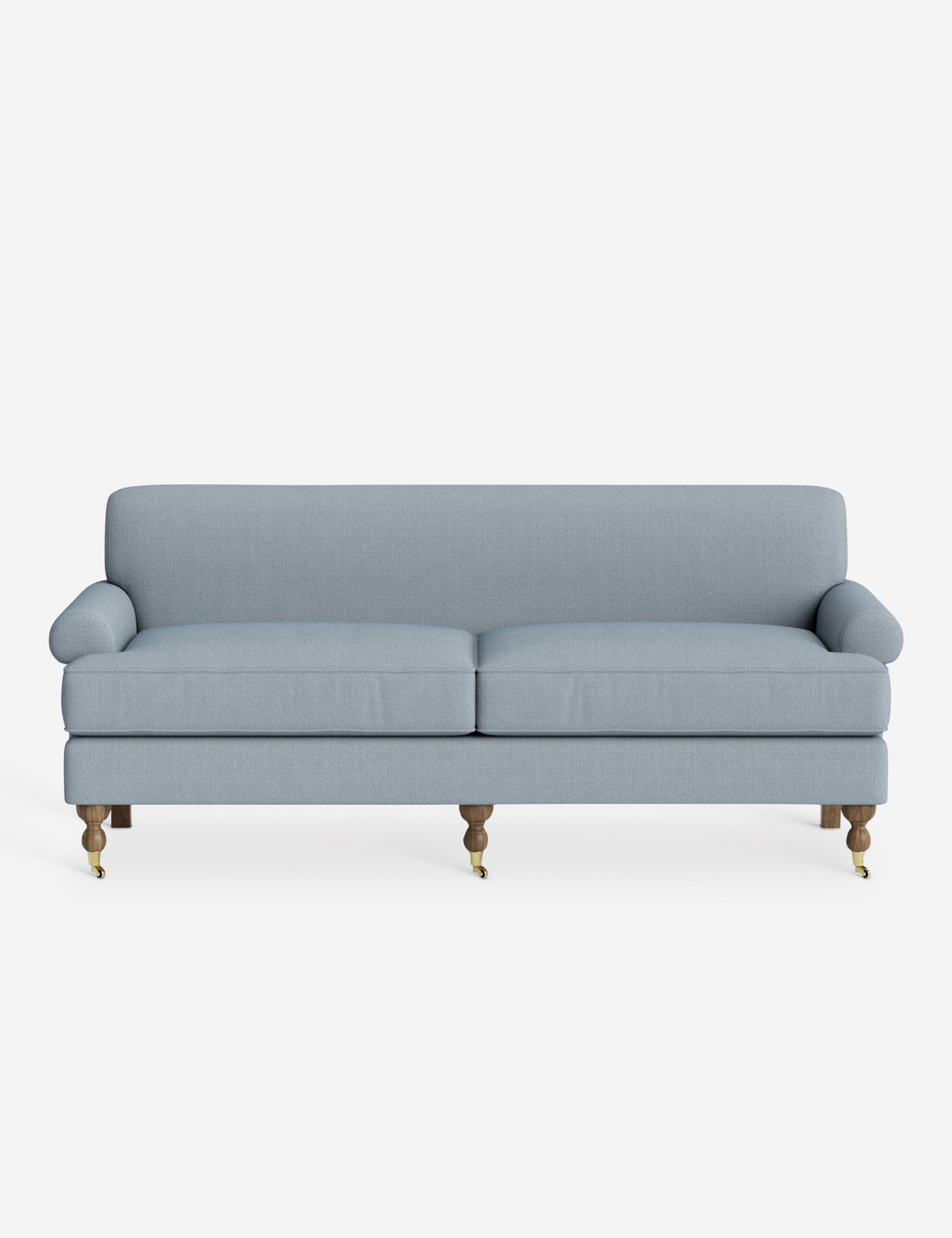Lulu and Georgia Marsden Sofa by Heidi Caillier - view 125