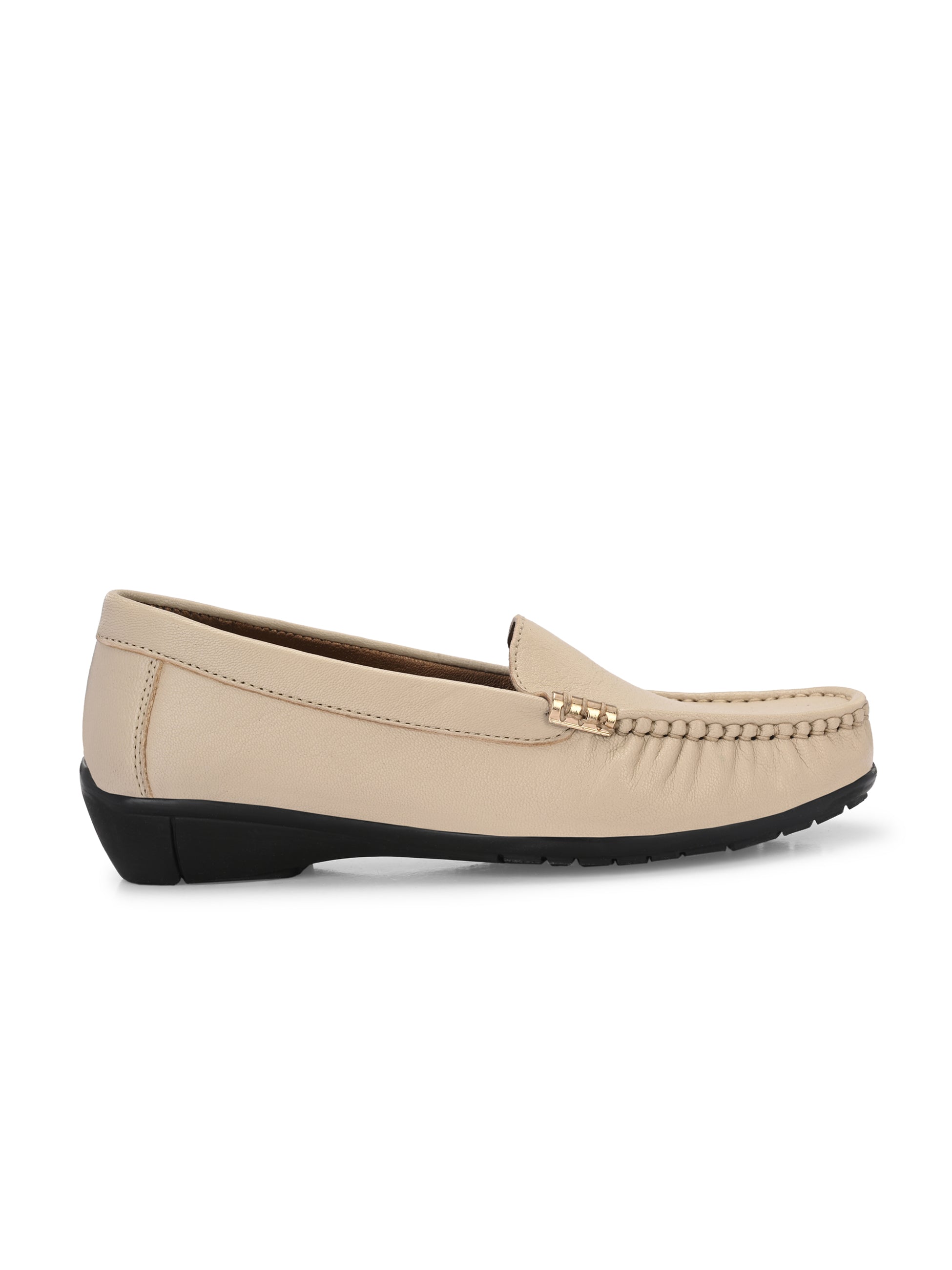 Egoss Shoes Loafers by Lady Boss x Egoss - view 2