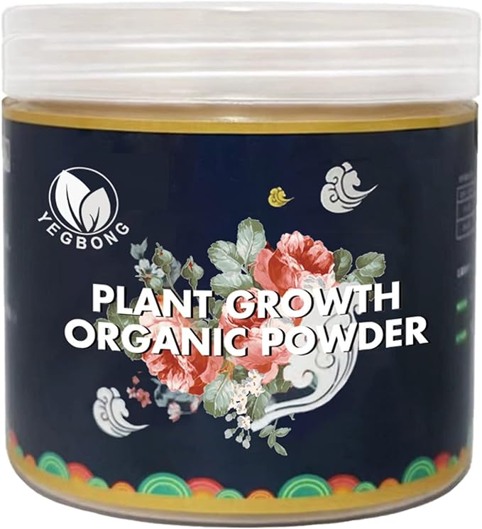 Roposo Clout Plant Growth Organic Powder (Pack of 2) - view 2