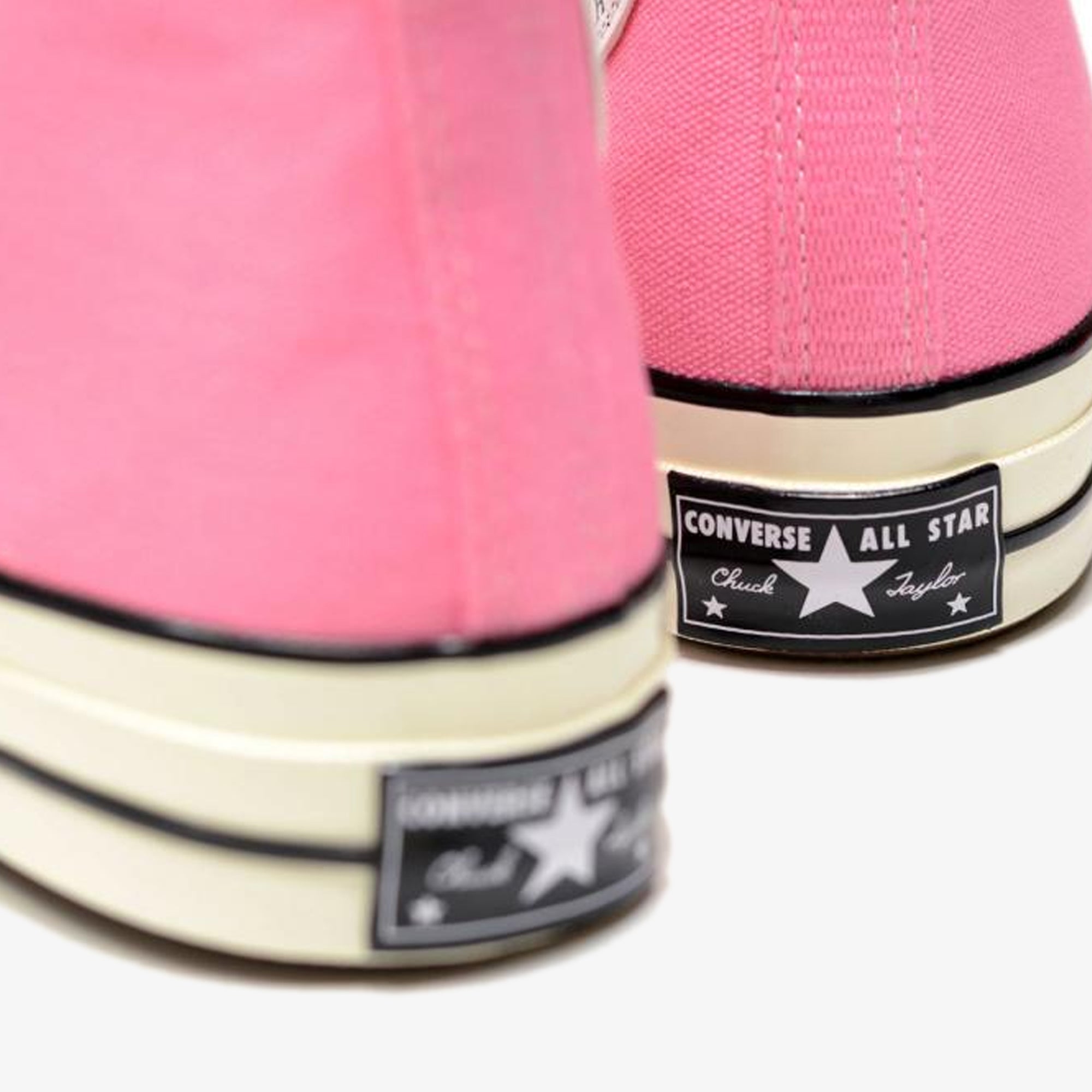 Converse | Chuck 70 Seasonal { Pink/white - view 8