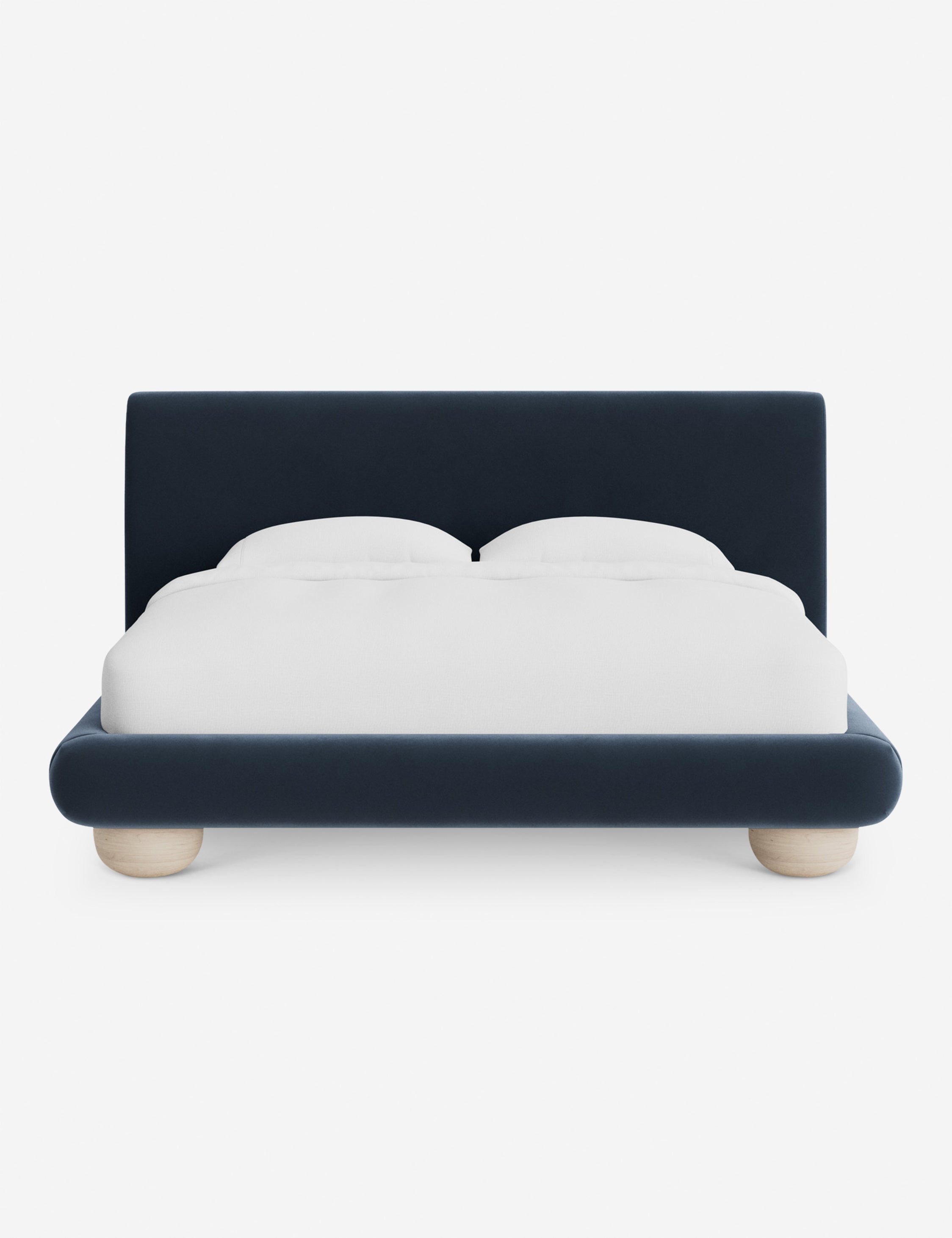 Lulu and Georgia Rigby Platform Bed - view 25