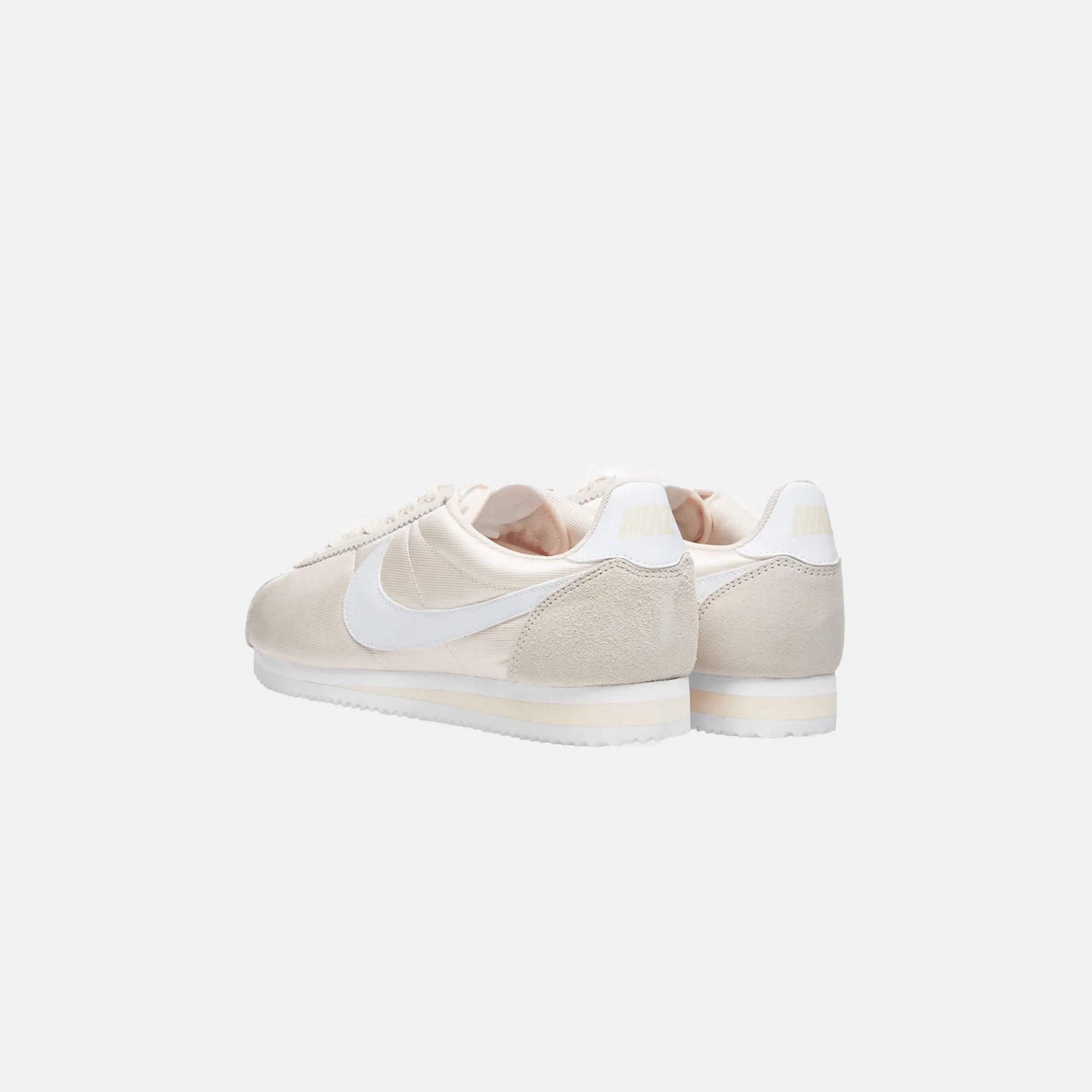 Nike | WMNS CLASSIC CORTEZ NYLON - view 2