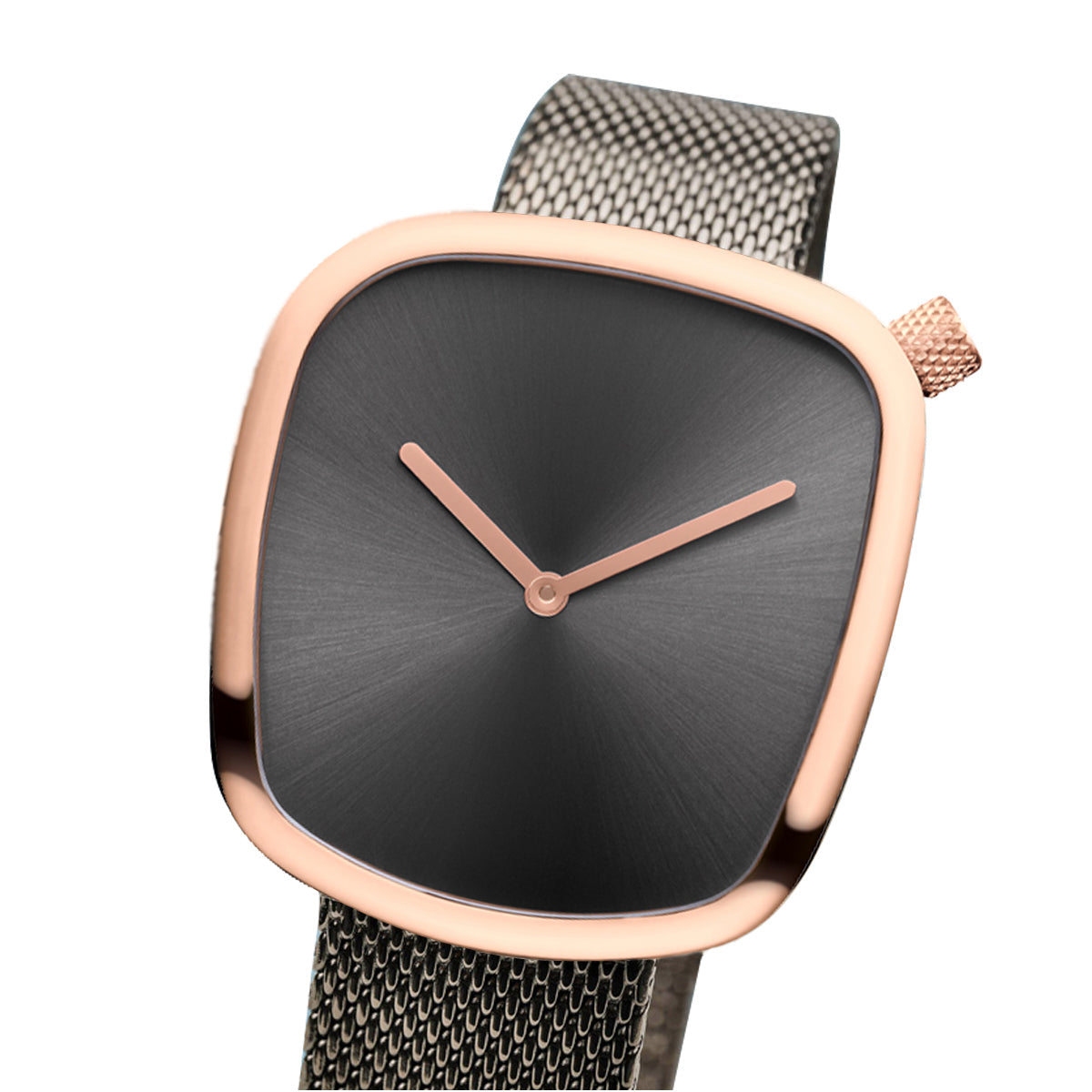 Bering Classic Grey Dial Women 34mm - view 2