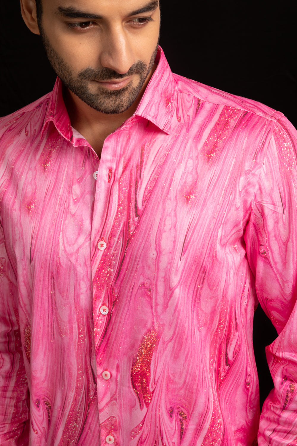 BlackTree Shirt BTS221 - view 2
