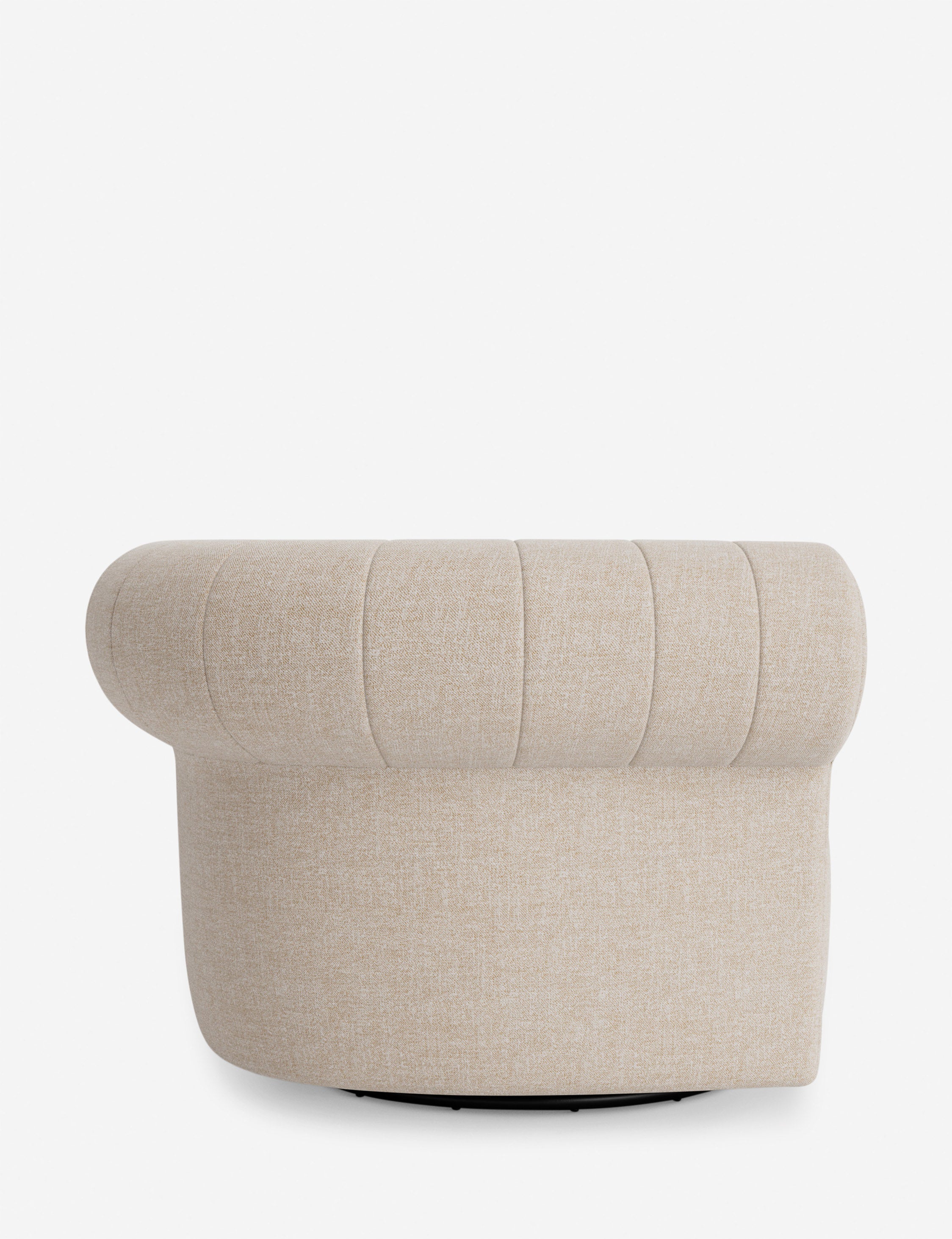 Lulu and Georgia Basque Swivel Chair - view 152