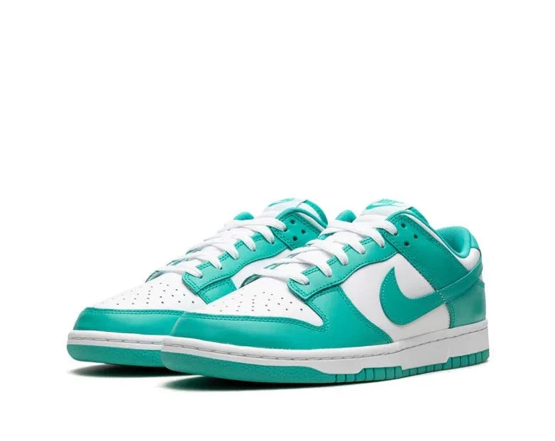 My Store Nike Dunk Low Clear Jade - view 2