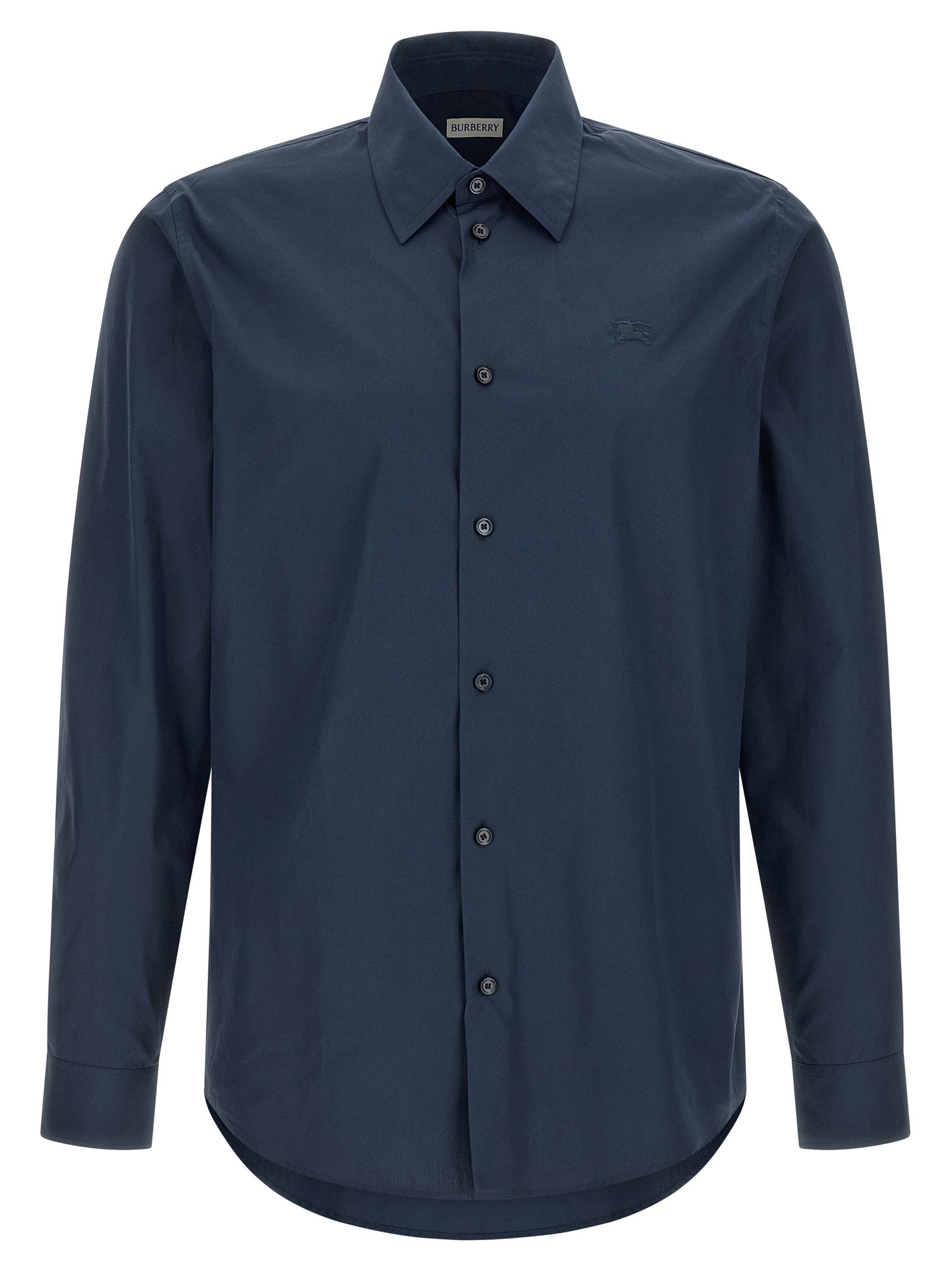 Burberry Cotton Shirt – 100% cotton