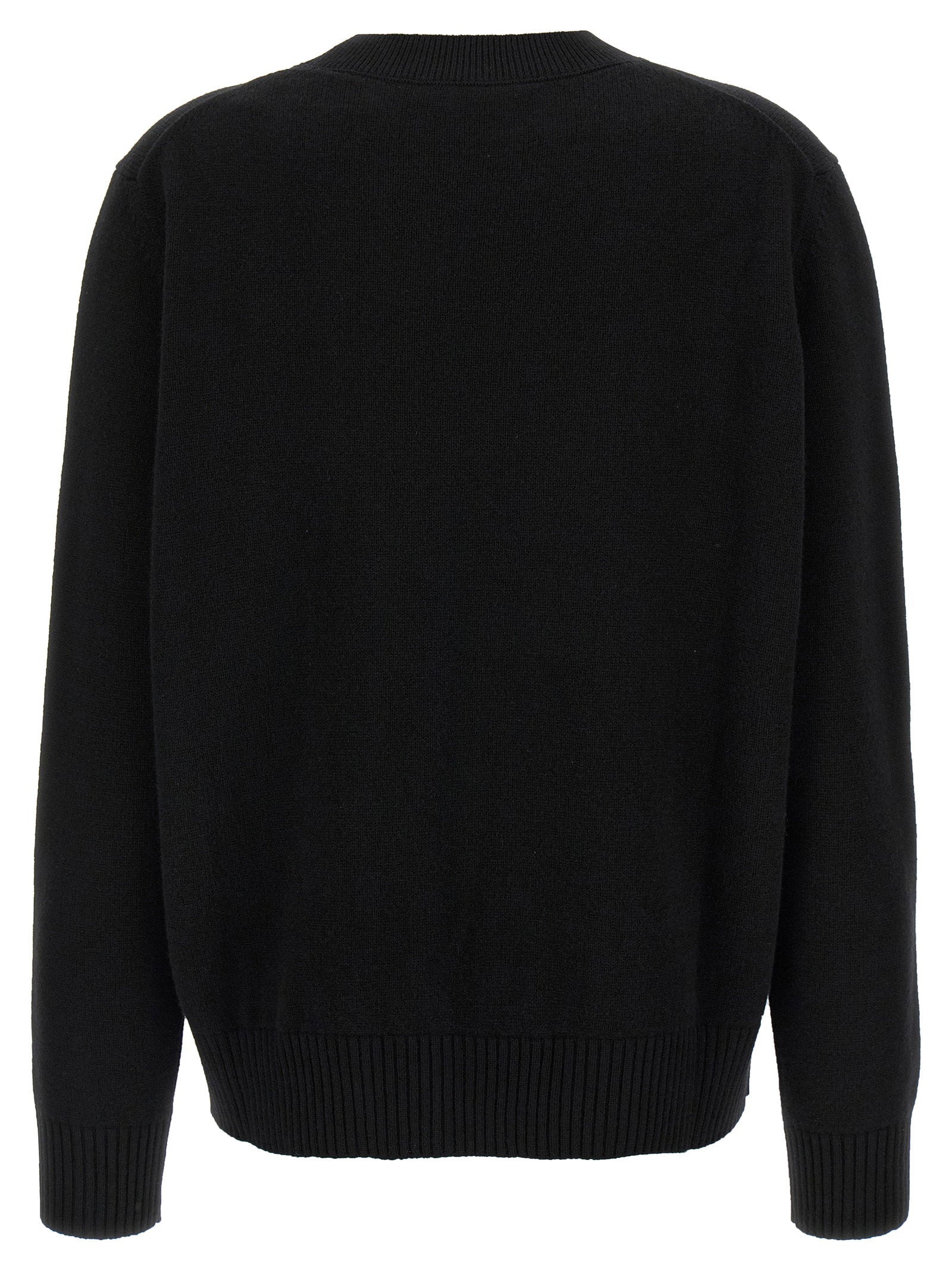 Givenchy Paris 1952 Sweater – 70% wool 30% cachemire - view 2