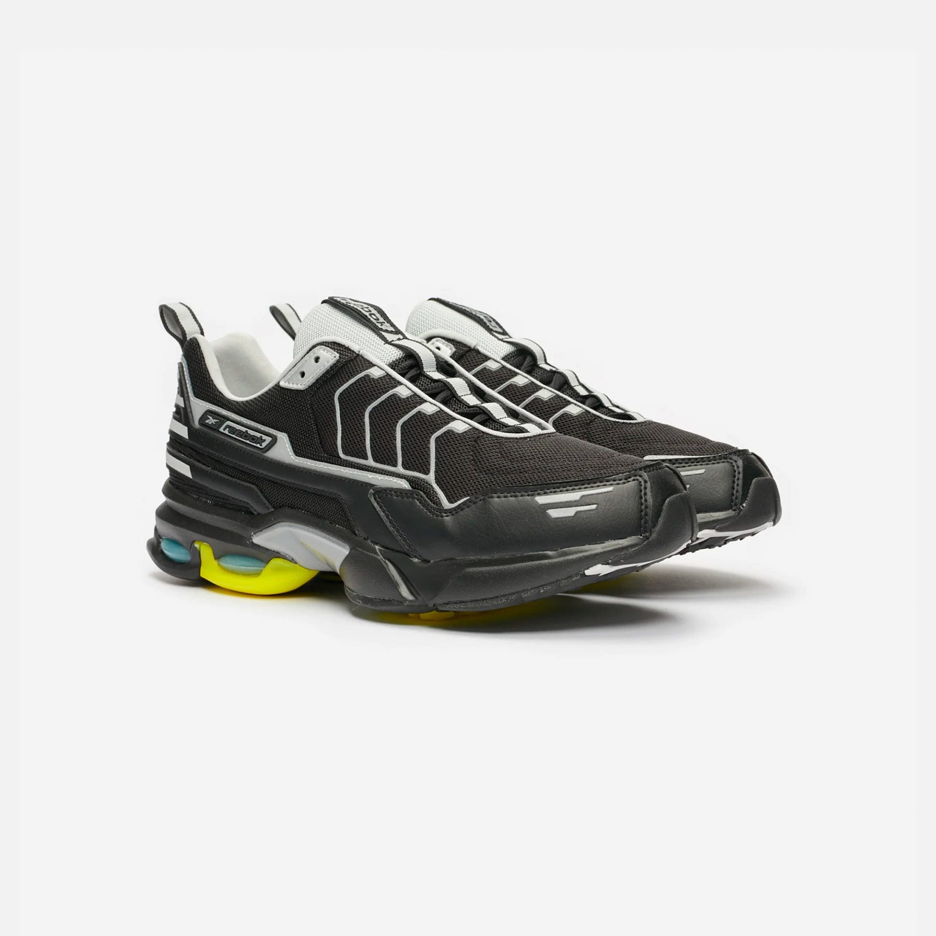 Reebok | DMX6 MMI - view 2