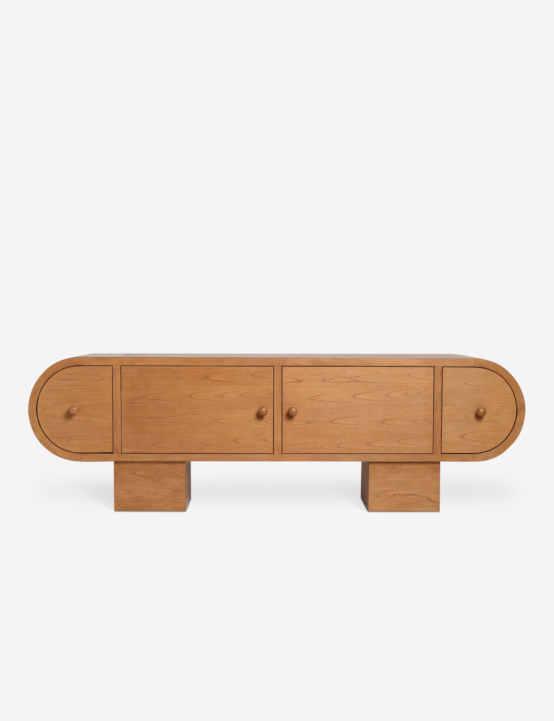 Lulu and Georgia Laughlin Sideboard by Sarah Sherman Samuel - view 2
