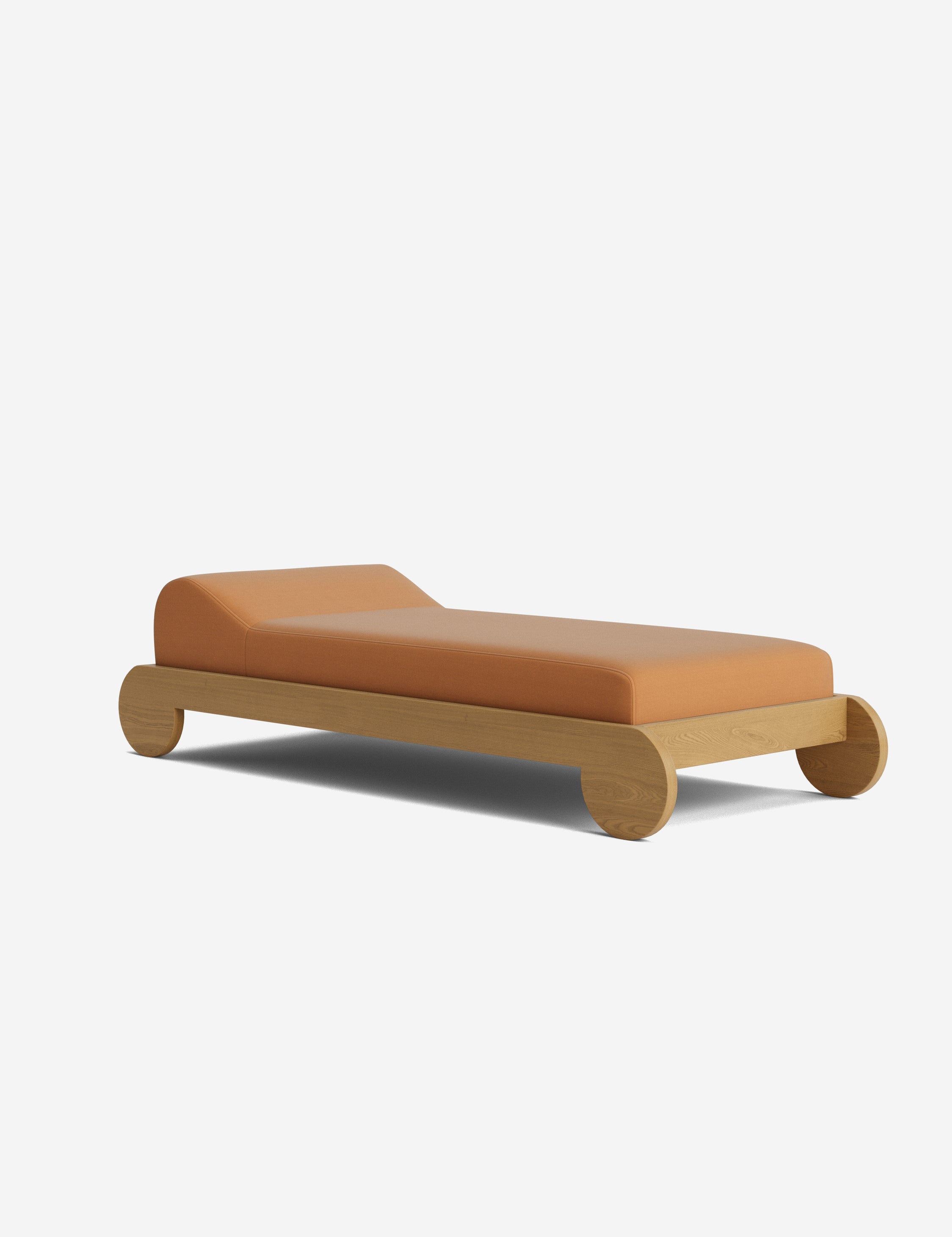 Lulu and Georgia Ionic Daybed by Sarah Sherman Samuel - view 74