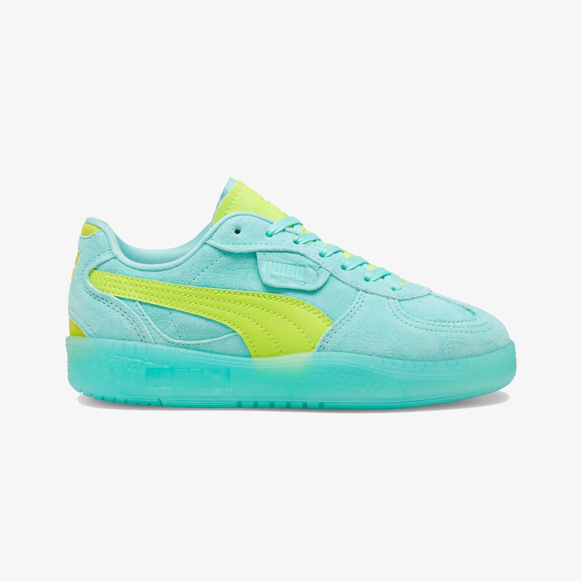 Puma | Wmns's Palermo Moda Xtra { Green