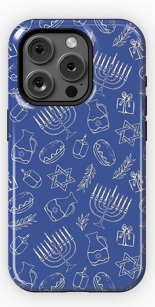 Casetry Latke Love | Hannukah Case - view 7