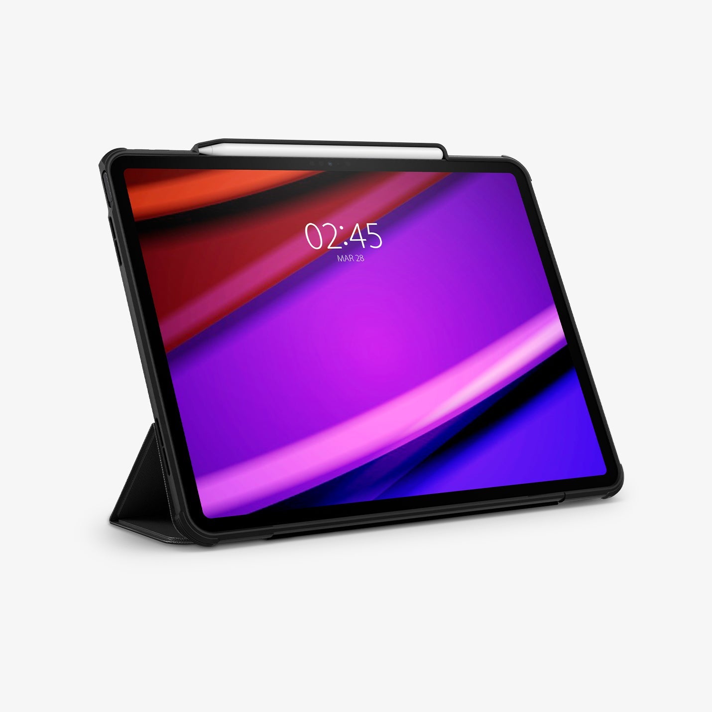 iPad Air Series - Rugged Armor Pro – Black - view 20