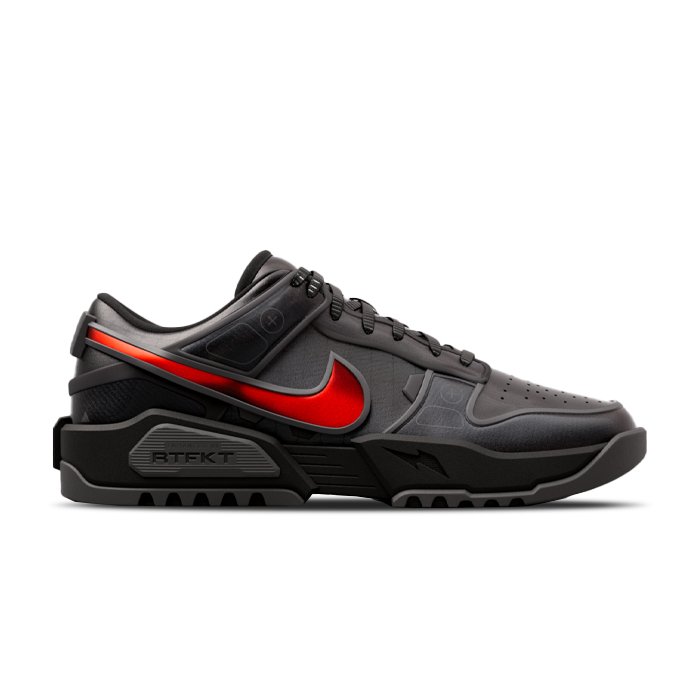 HYPE ELIXIR Nike Dunk Genesis Low RTFKT Clone X (Edition of 5849)