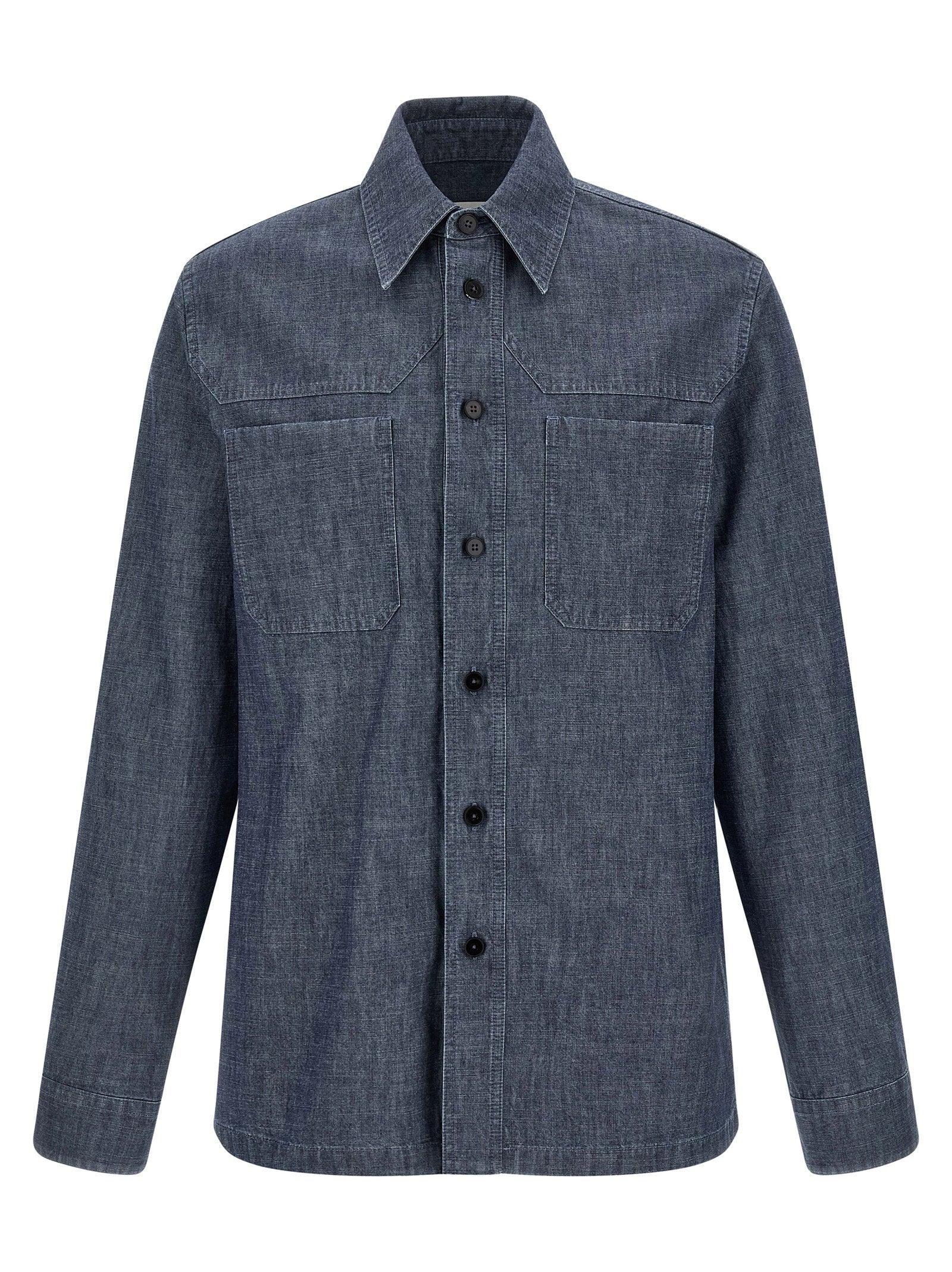 Jil Sander 203 Shirt – 100% cotton