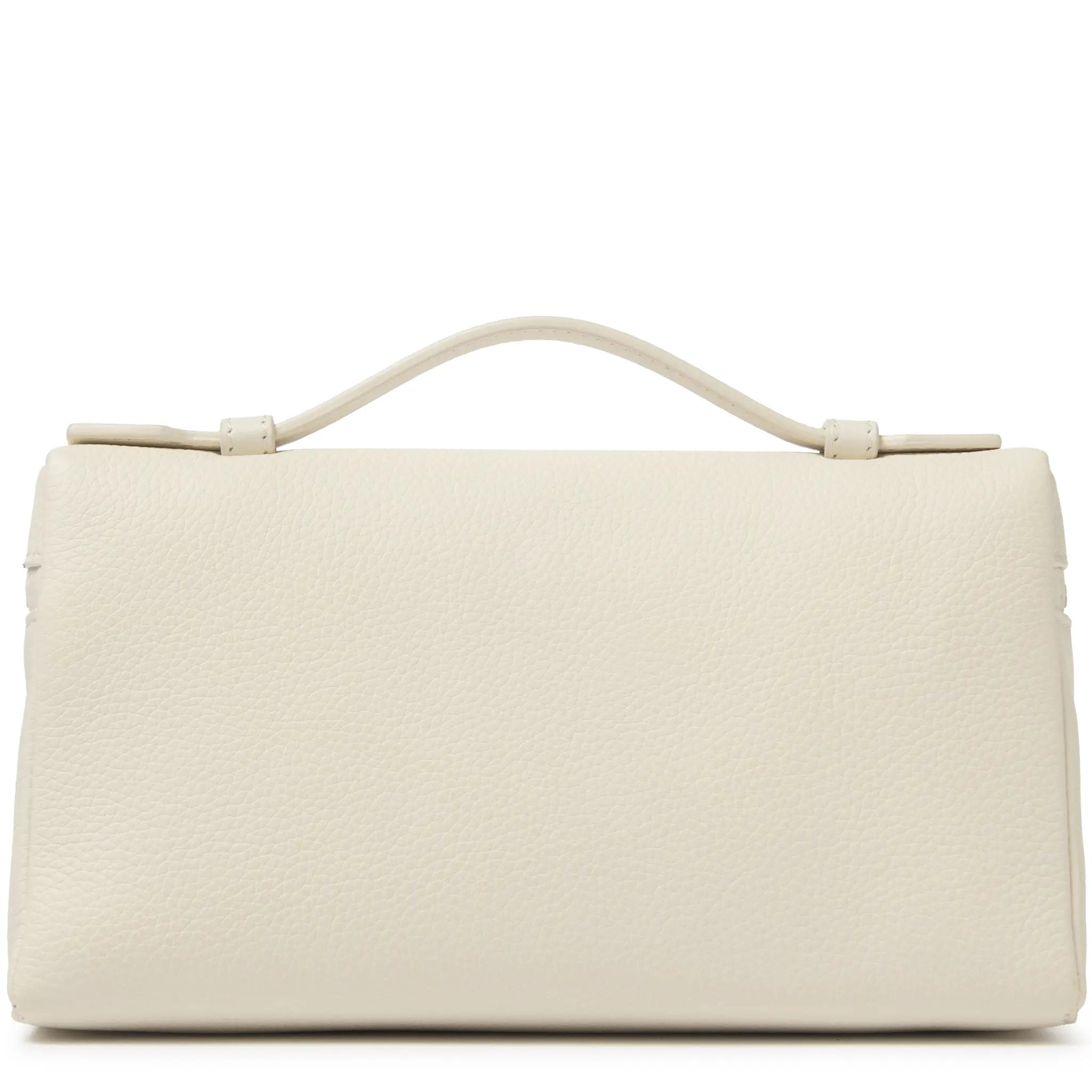 Loro Piana Extra Pocket L19 Light Beige Shoulder Bag - view 2