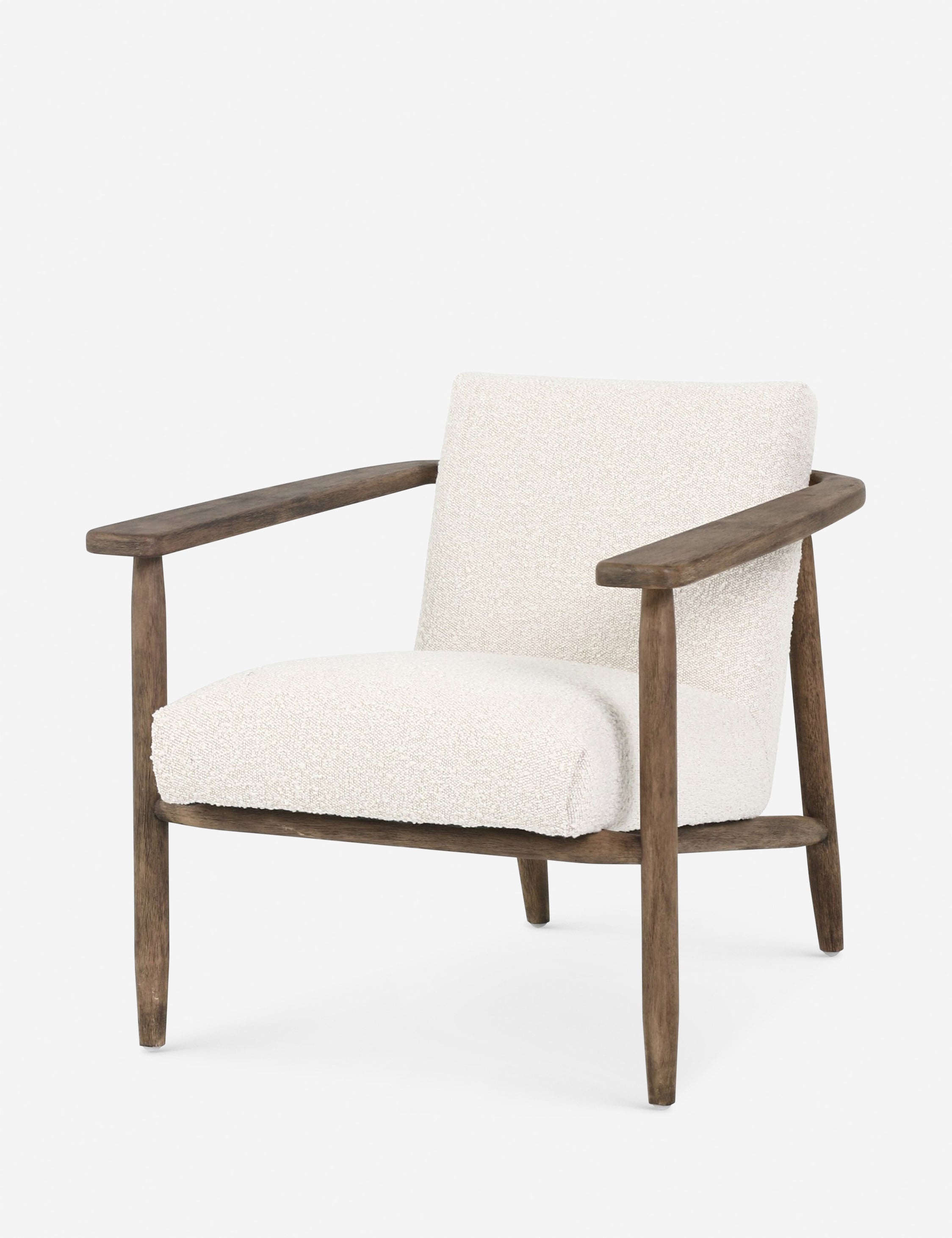 Lulu and Georgia Jacy Accent Chair - view 10
