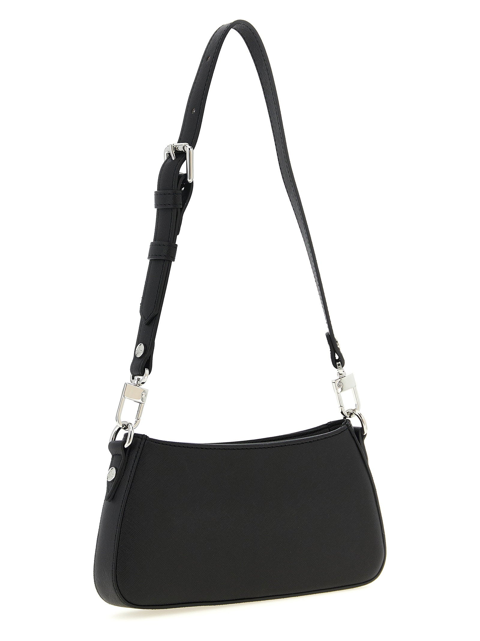Vivienne Westwood Tasha Shoulder Bag - view 2