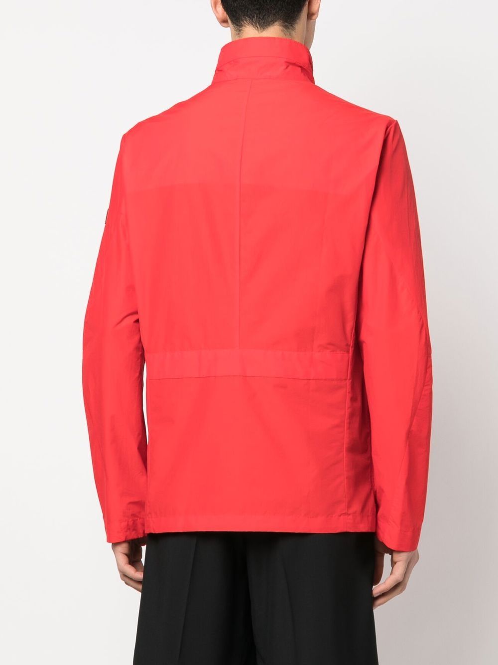 Peuterey Metal blouson jacket - view 3