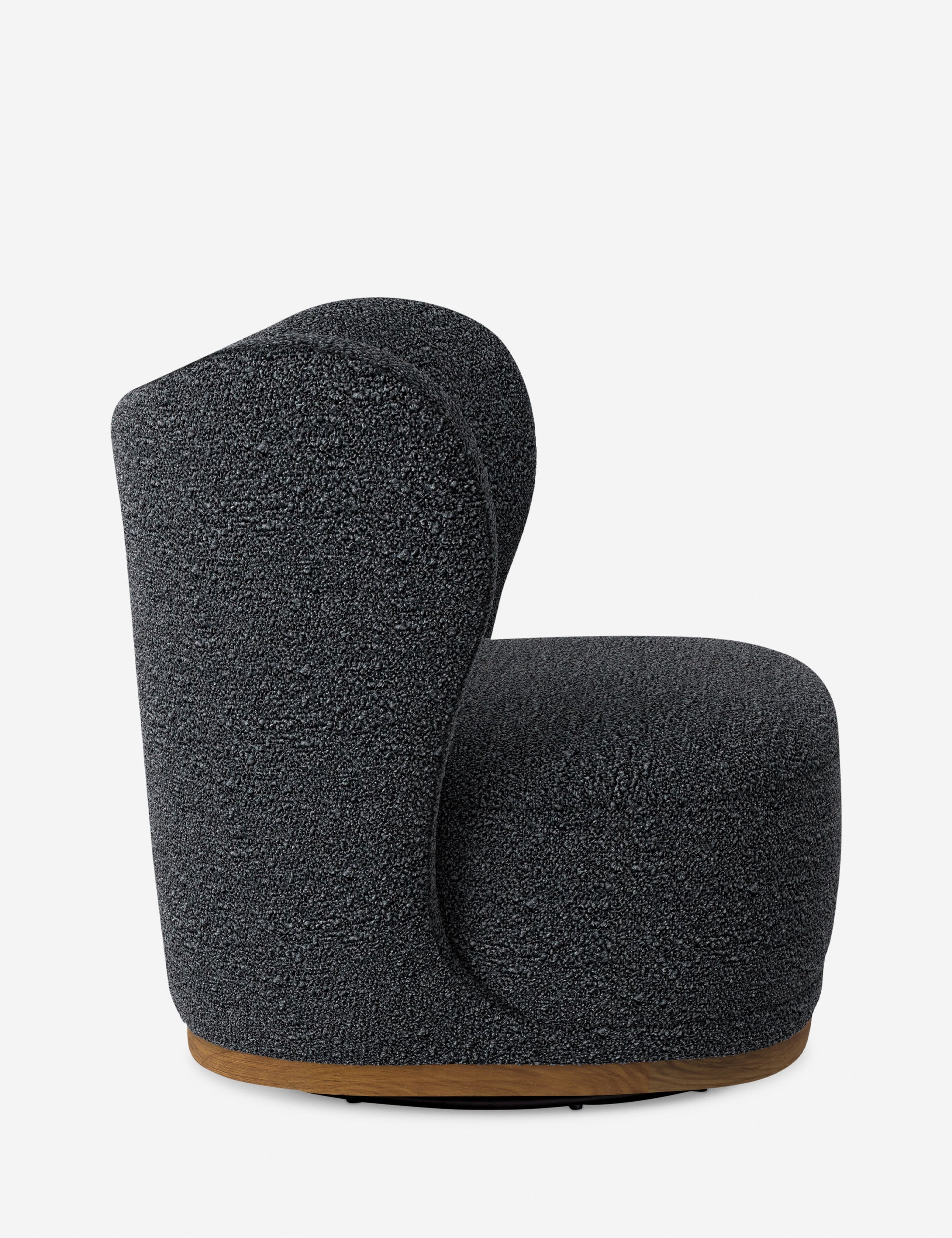 Lulu and Georgia Fauntroy Swivel Chair - view 8