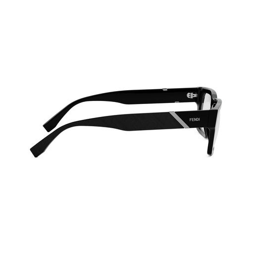 Fendi Fe50114i 001 53 Frame - view 4