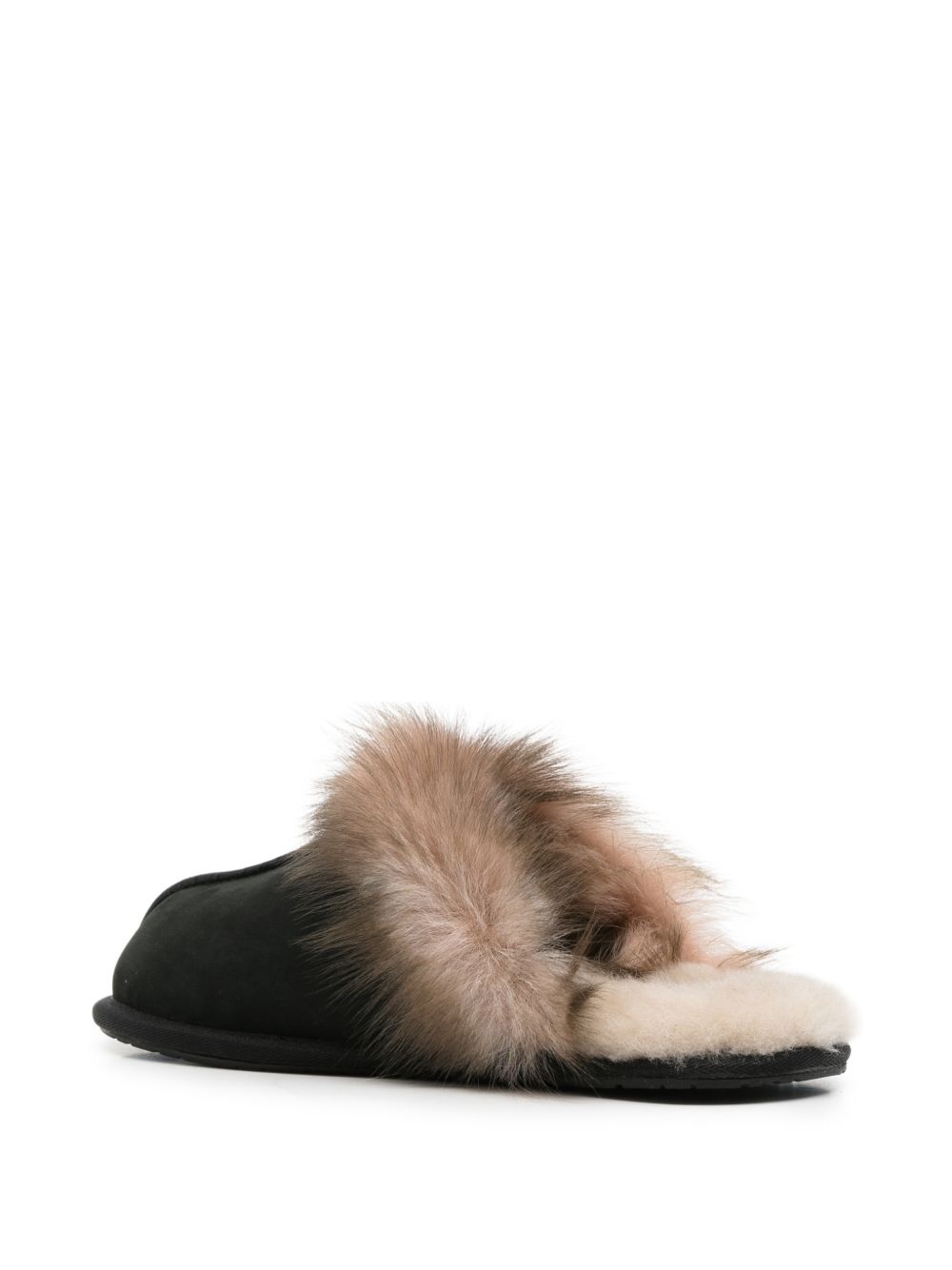 Ugg Sandals – Calf Suede 100% - view 2