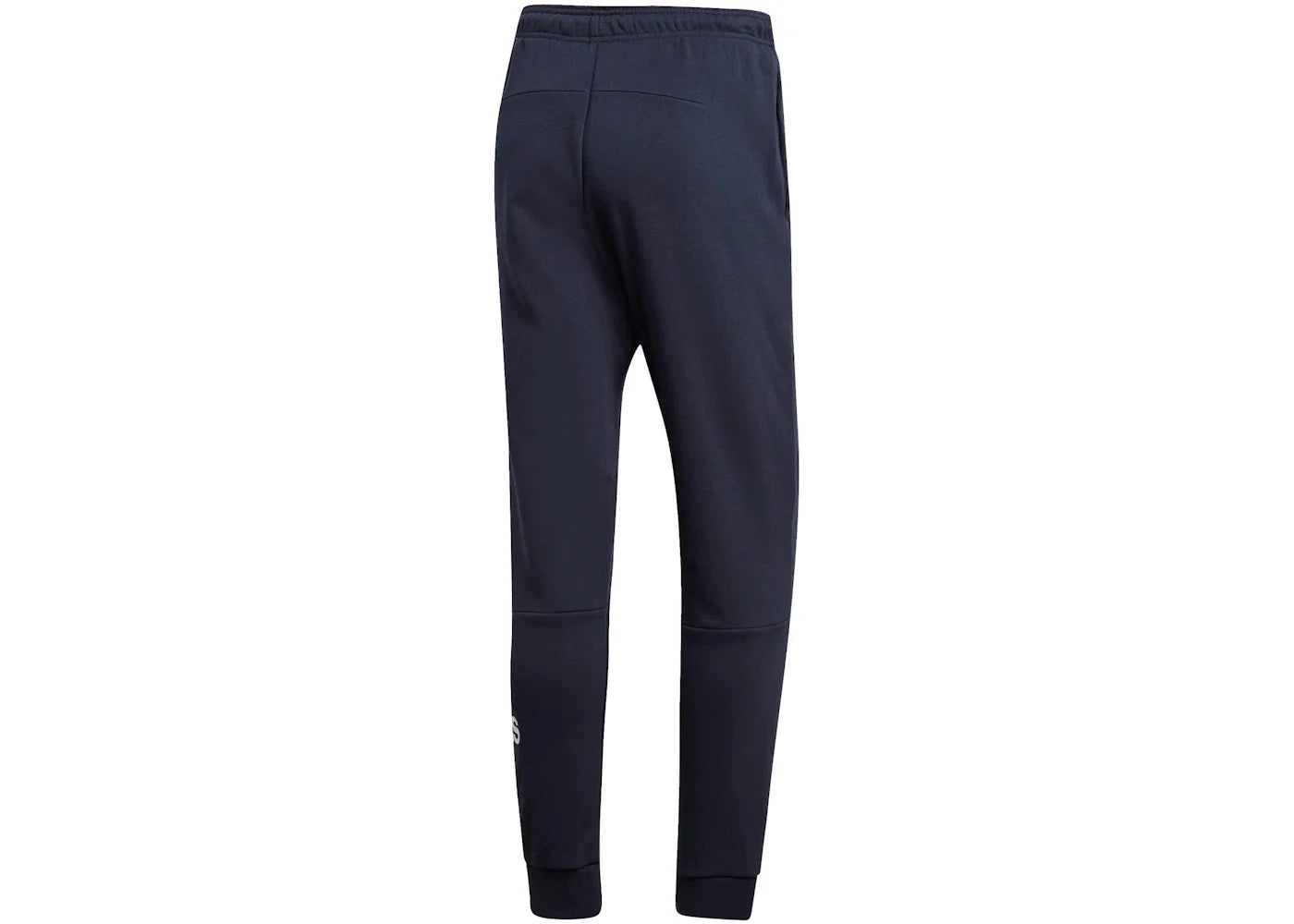 adidas Badge Of Sport French Terry Pants Legend Ink - view 2