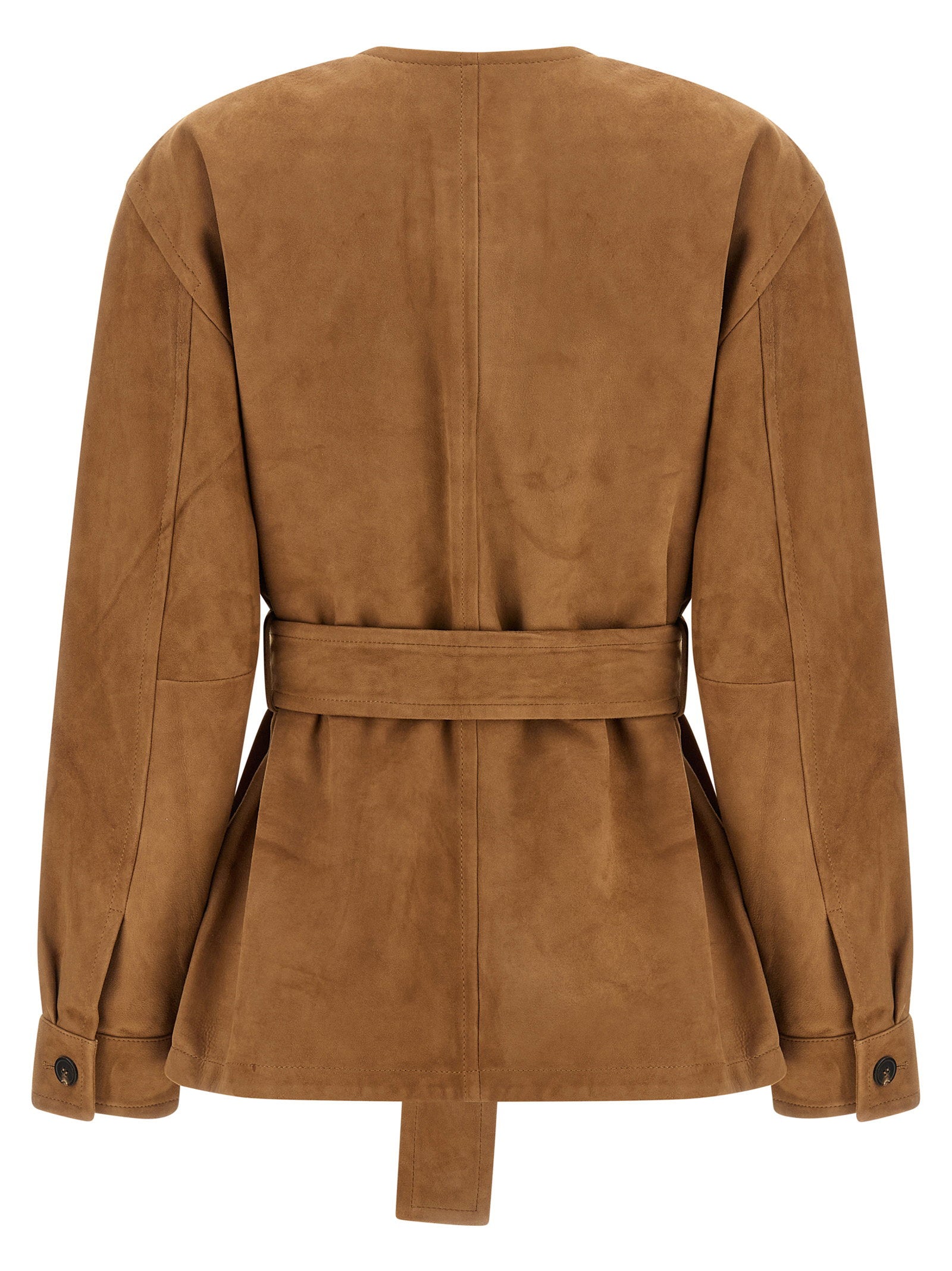Max Mara Studio Mstboemia Jacket - view 2