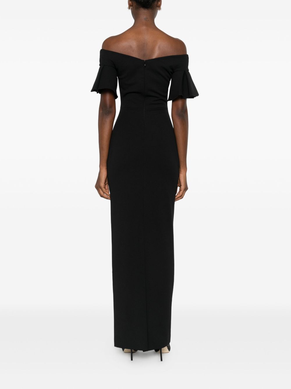 Solace London Cielo maxi dress - view 2