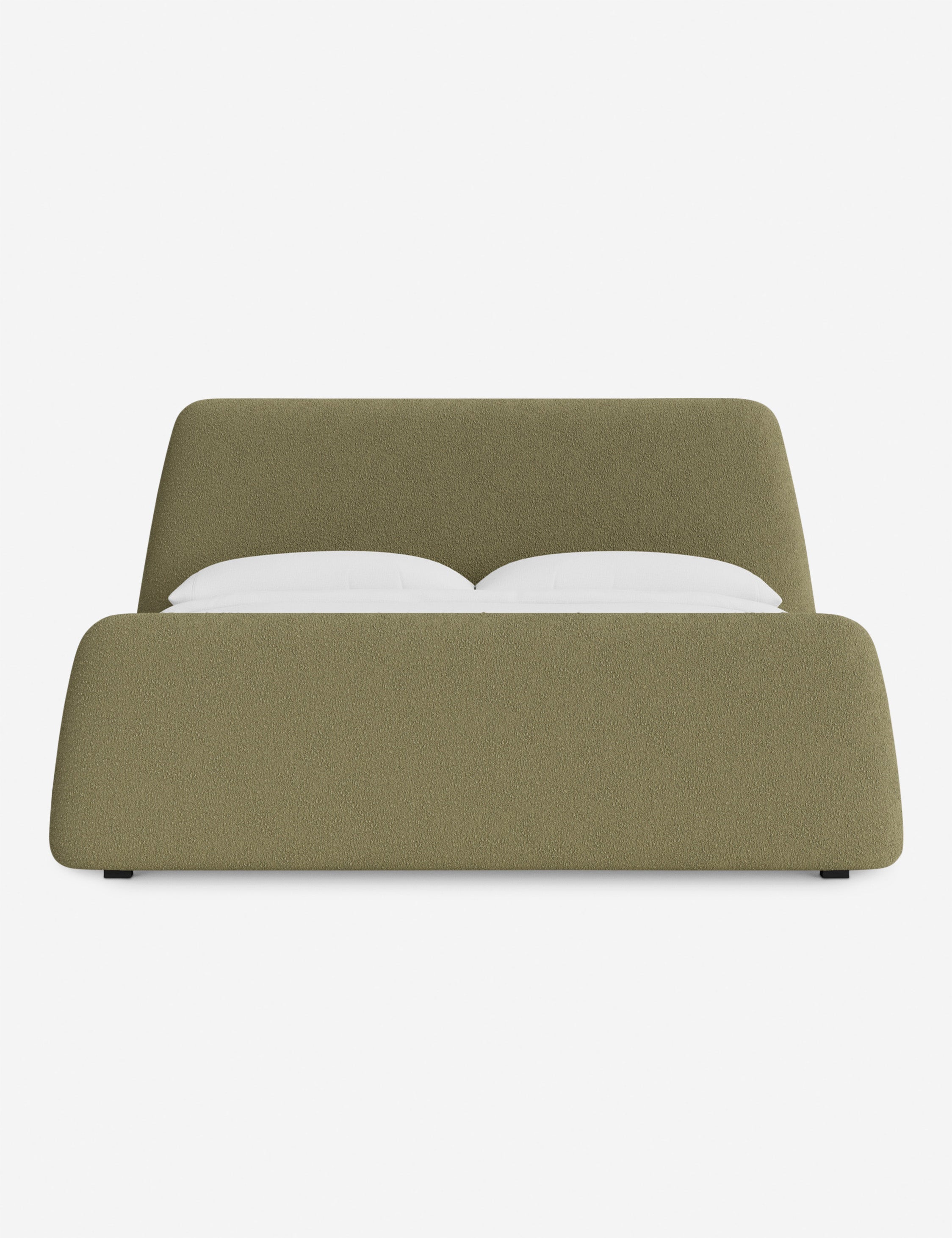 Lulu and Georgia Lama Platform Bed by DISC Interiors - view 10