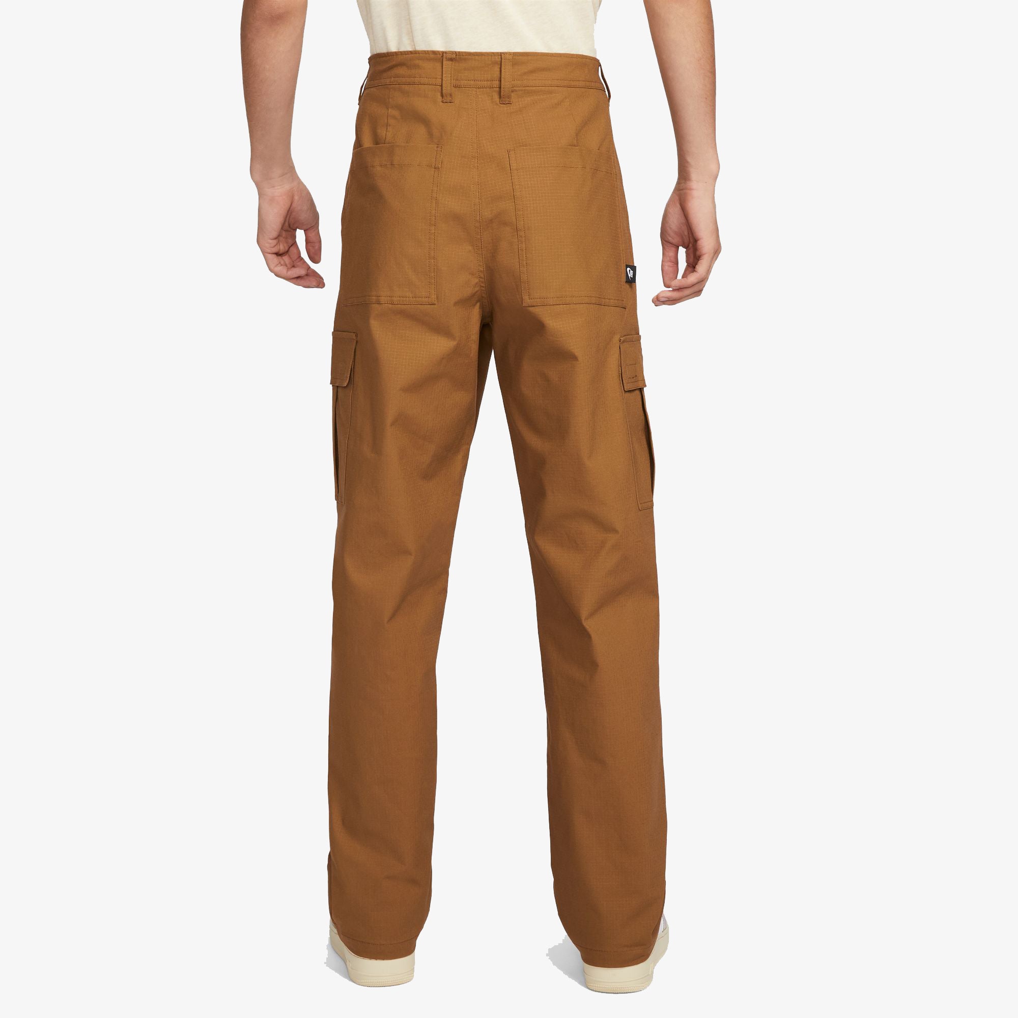 Nike | Club Cargo Pants { Lt British Tan/lt British Tan - view 2
