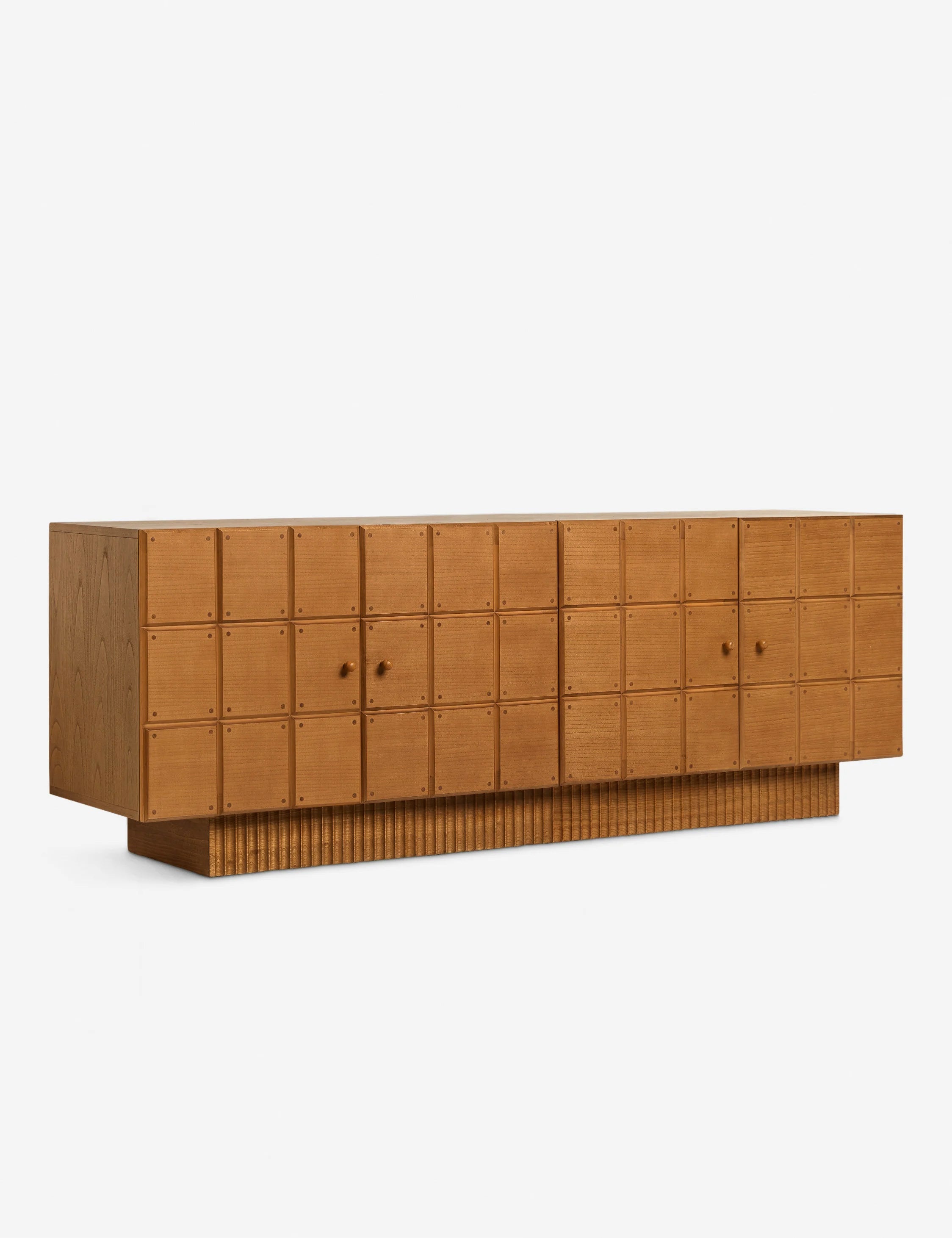 Lulu and Georgia Lee Sideboard by Sarah Sherman Samuel - view 5