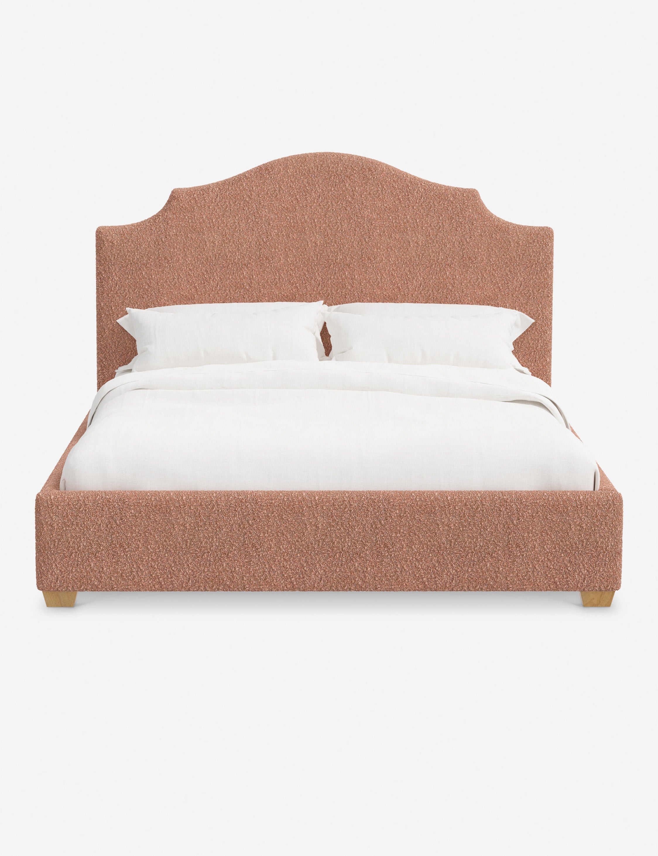 Lulu and Georgia Padden Platform Bed - view 29