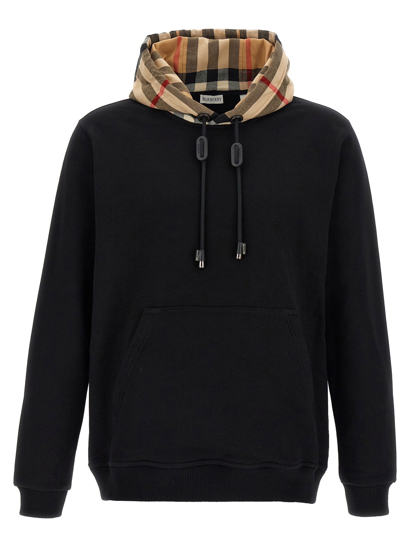 Burberry Samuel Hoodie – 100% cotton
