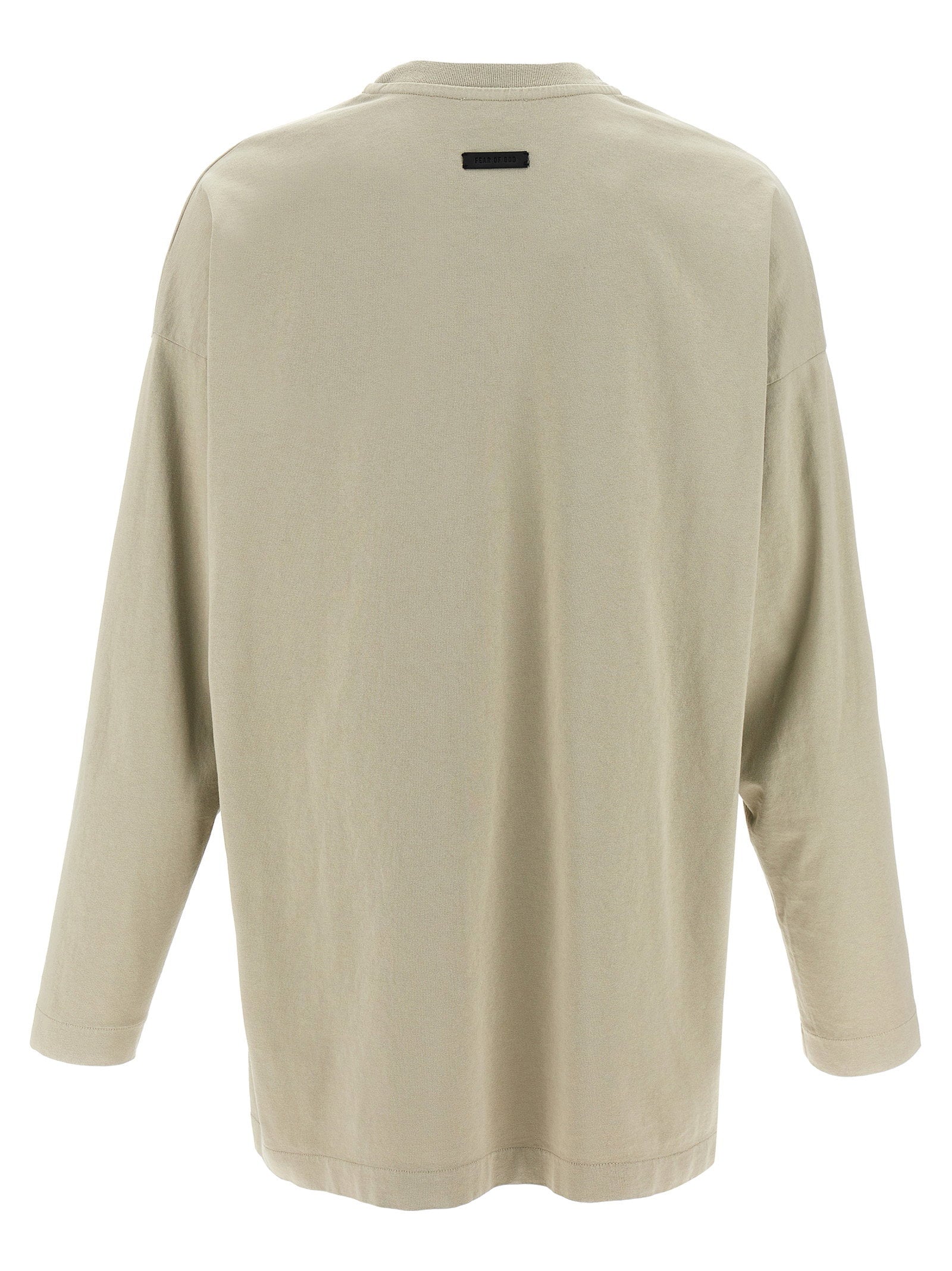 Fear Of God Eternal T-shirt – 100% cotton - view 2