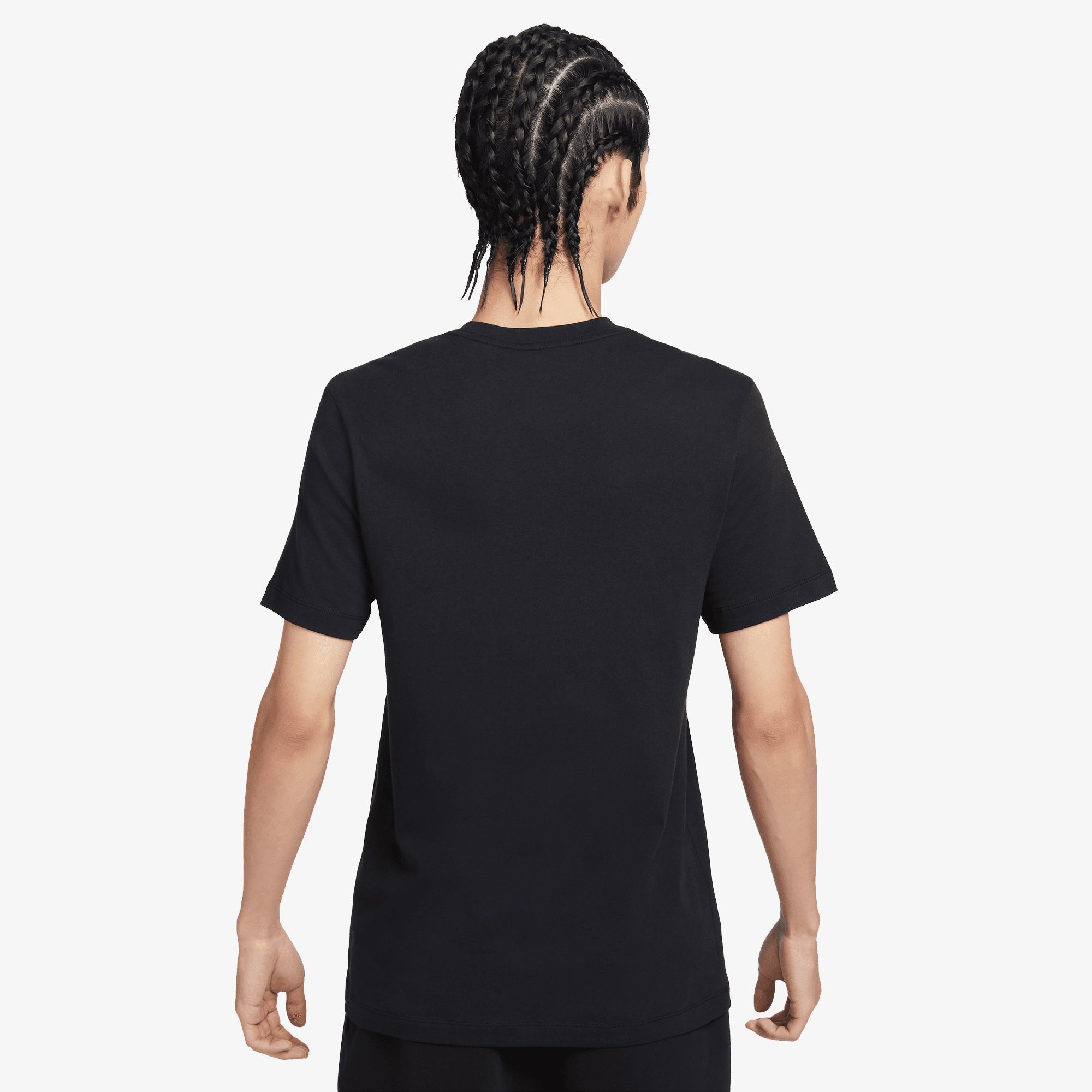 Nike | Sportswear { Black - view 2