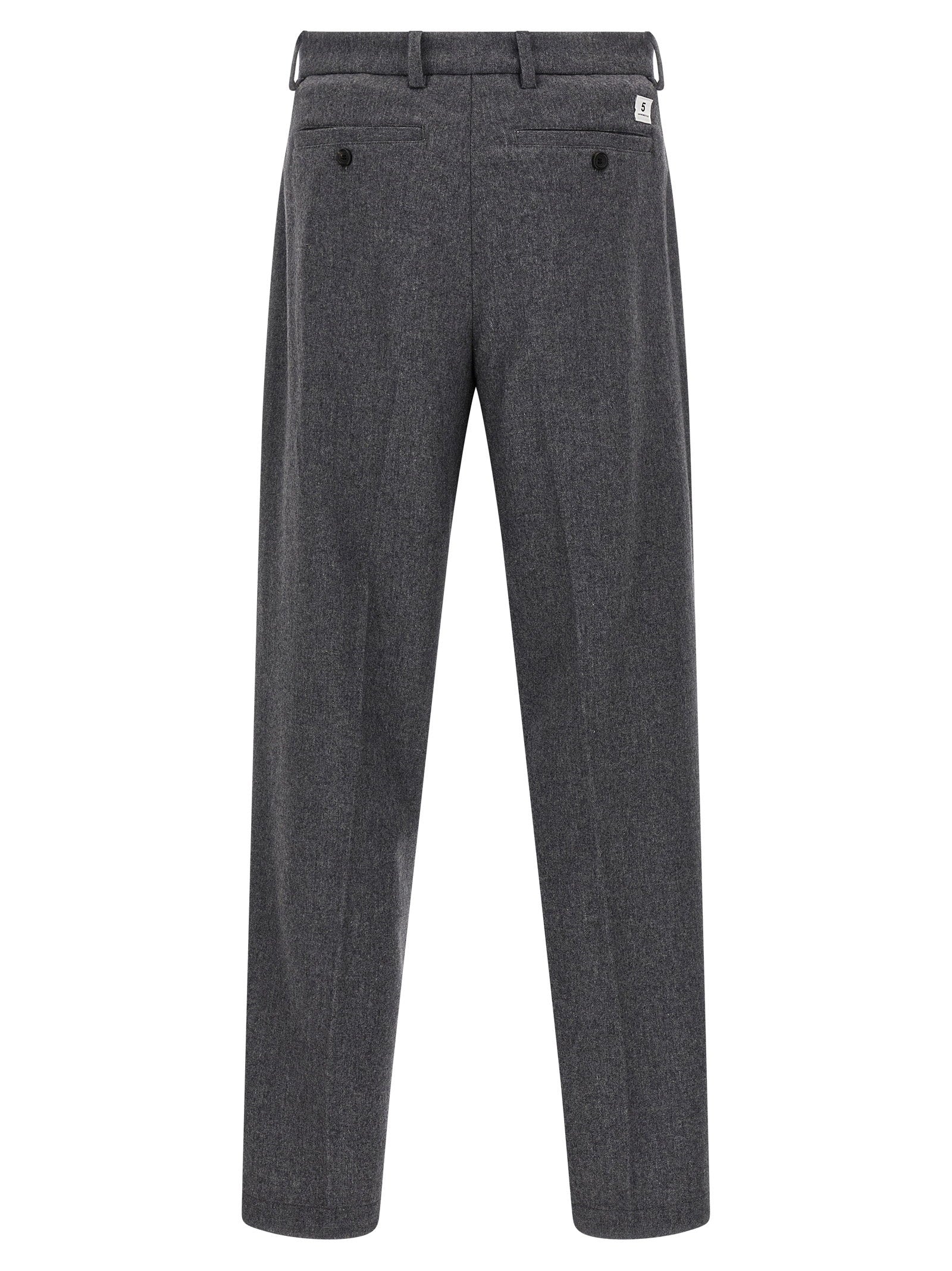 Department 5 Gin Pants - view 2