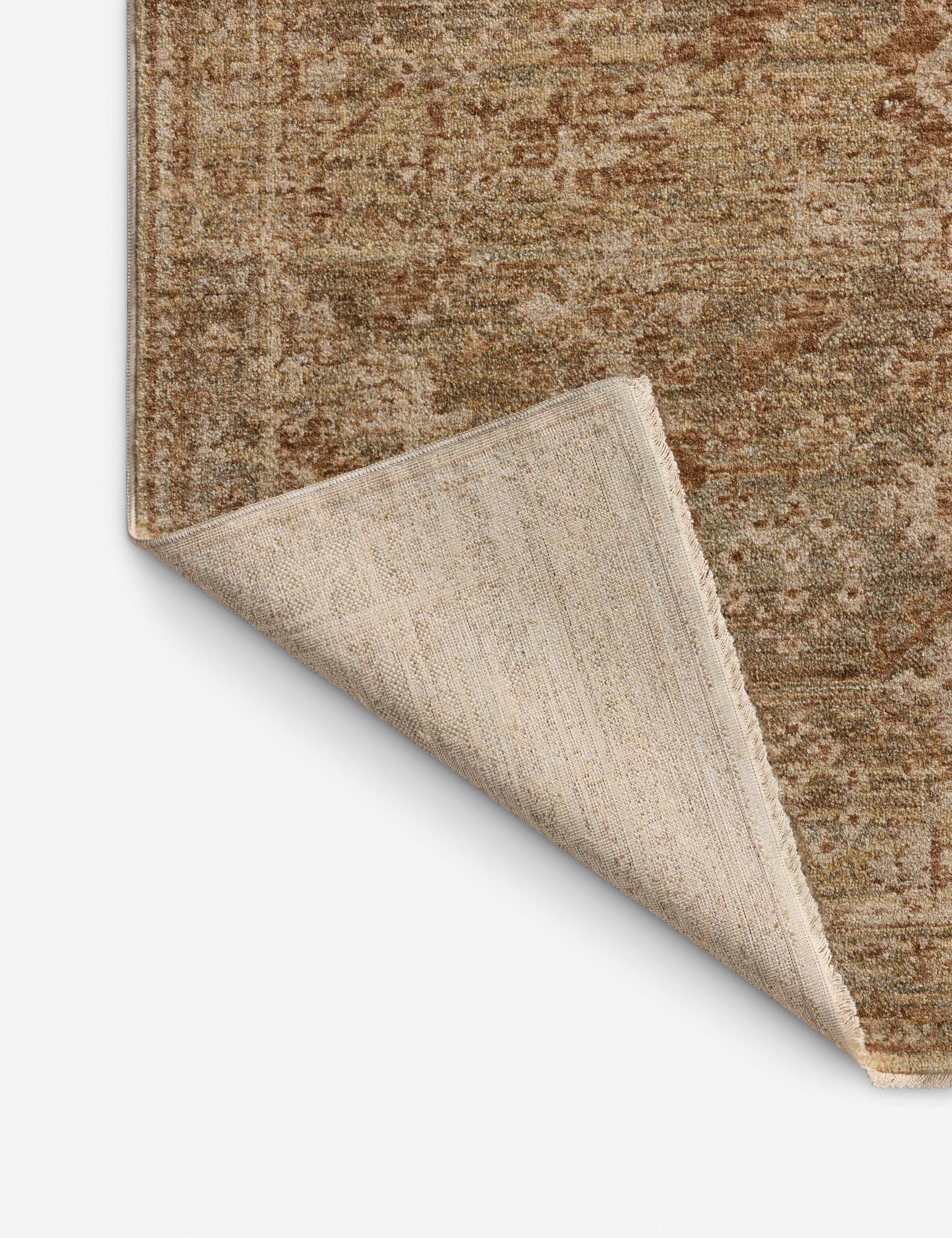Lulu and Georgia Junie III Rug Magnolia Home by Joanna Gaines x Loloi - view 4